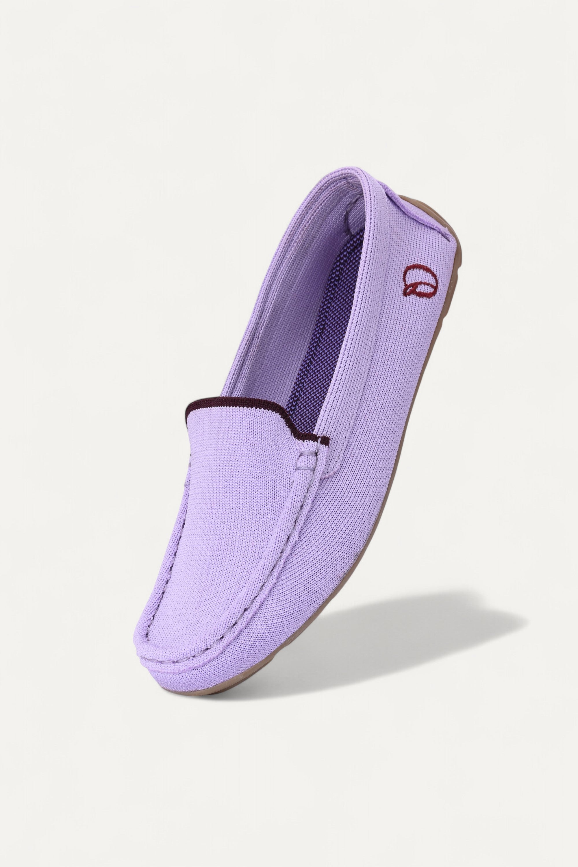 The Women Loafer