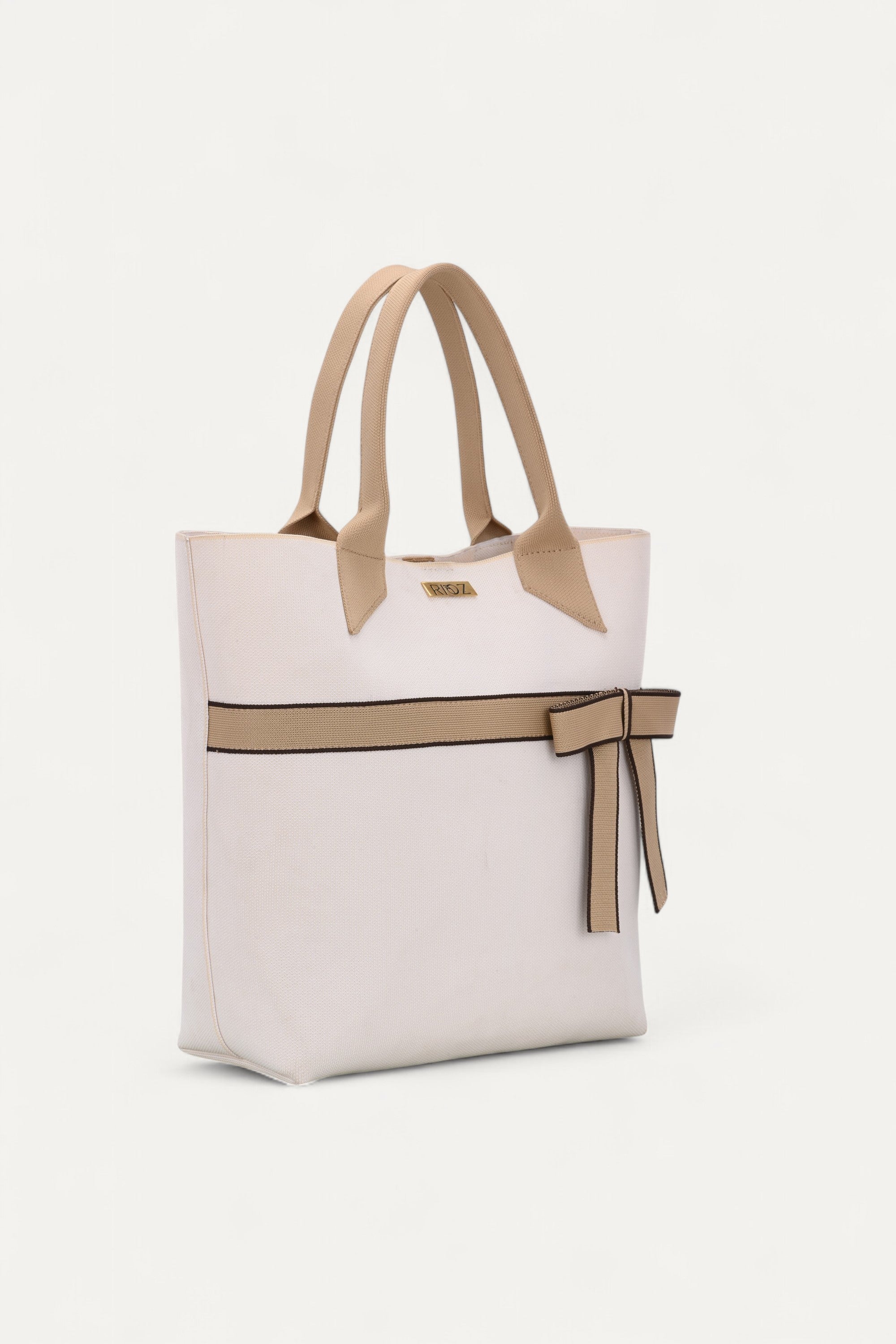 Florie- Tote Bag