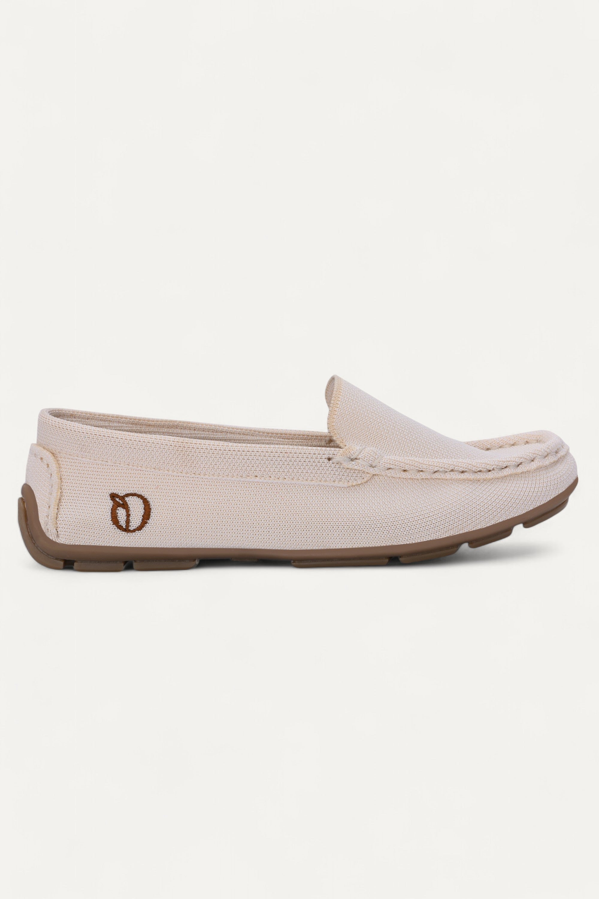 rioz-Black Loafer for women-eco friendly footwear-sustainable black loafer for girls -casual loafer for ladies
