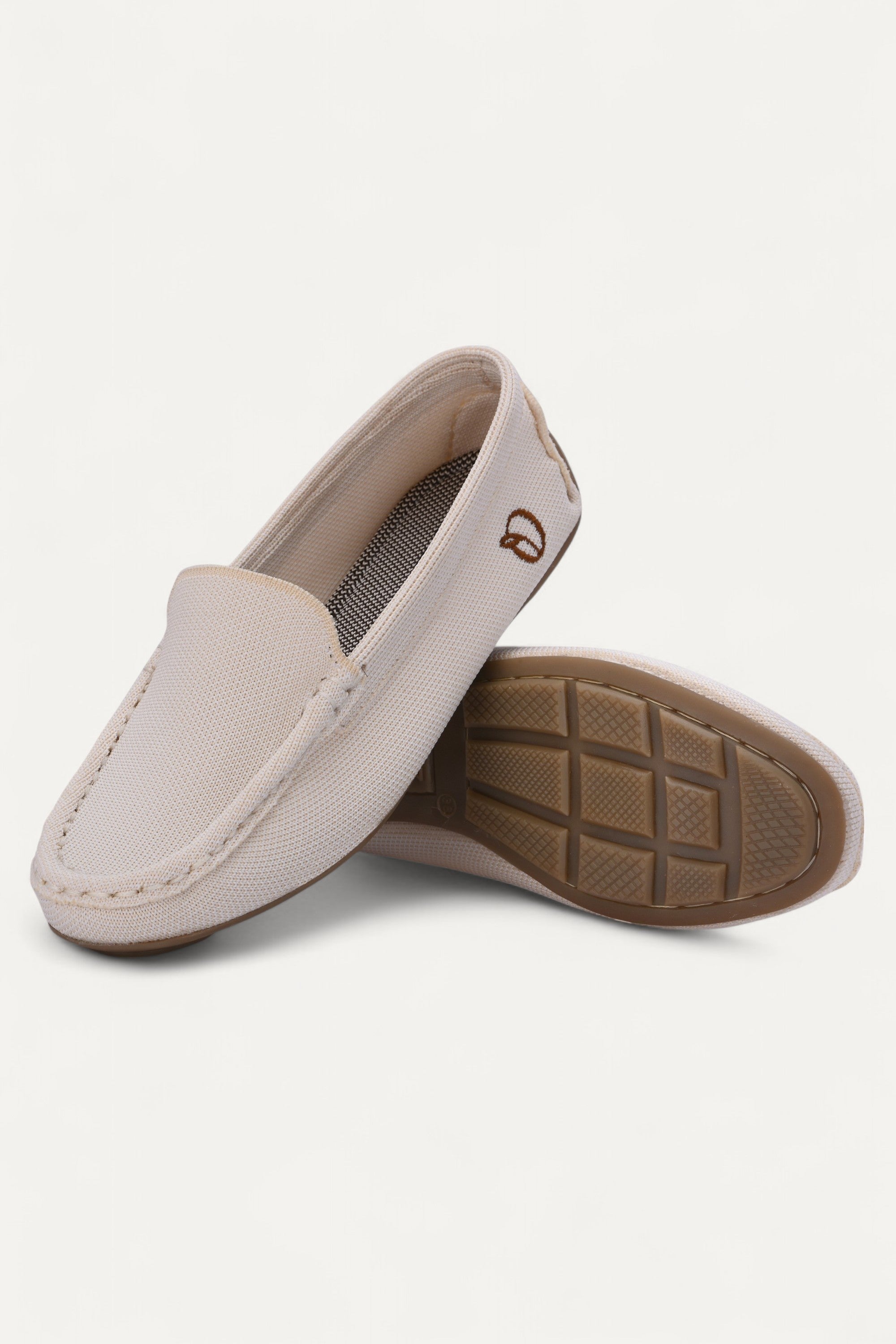 The Women Loafer