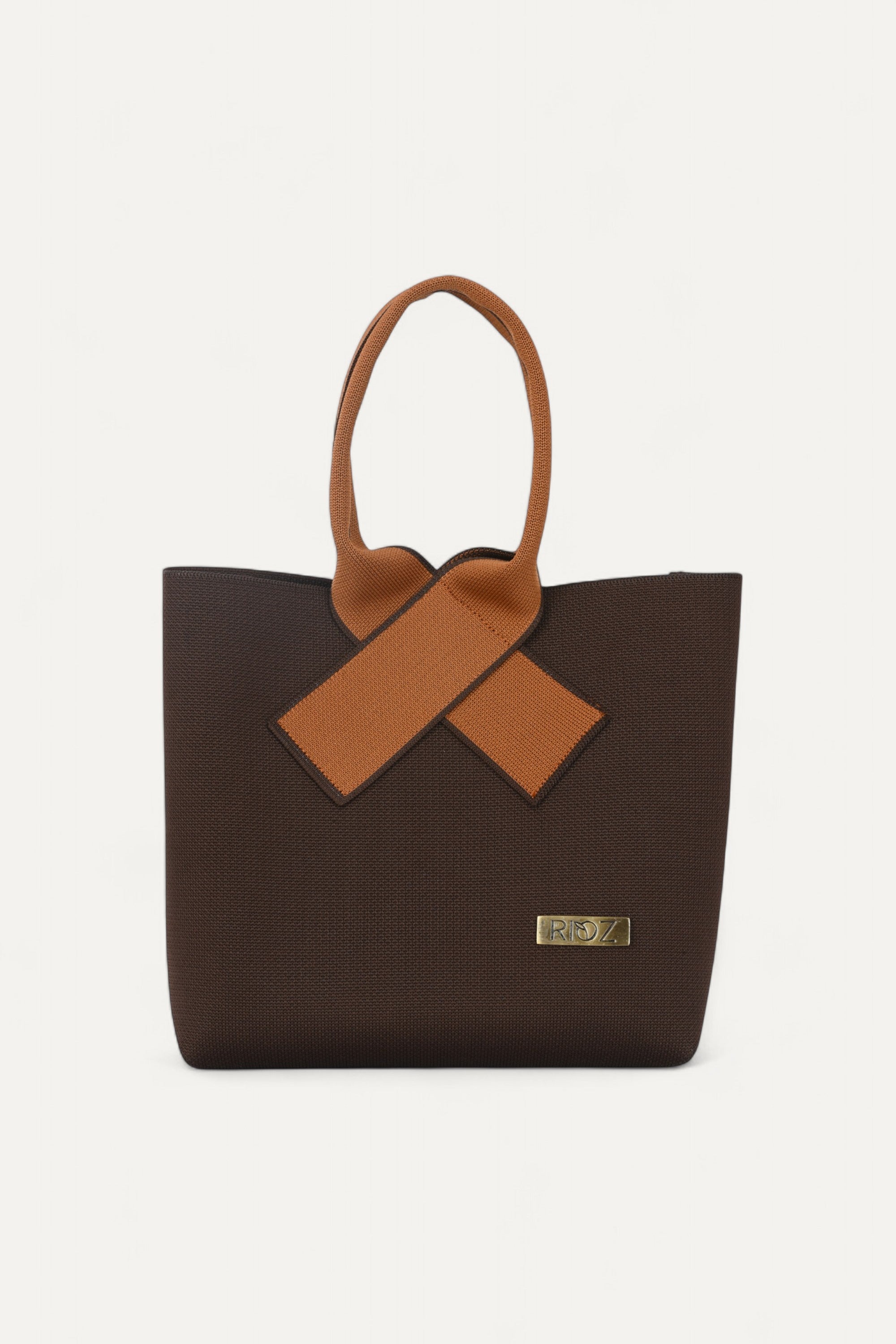 OG Signature- Satchel Bag
