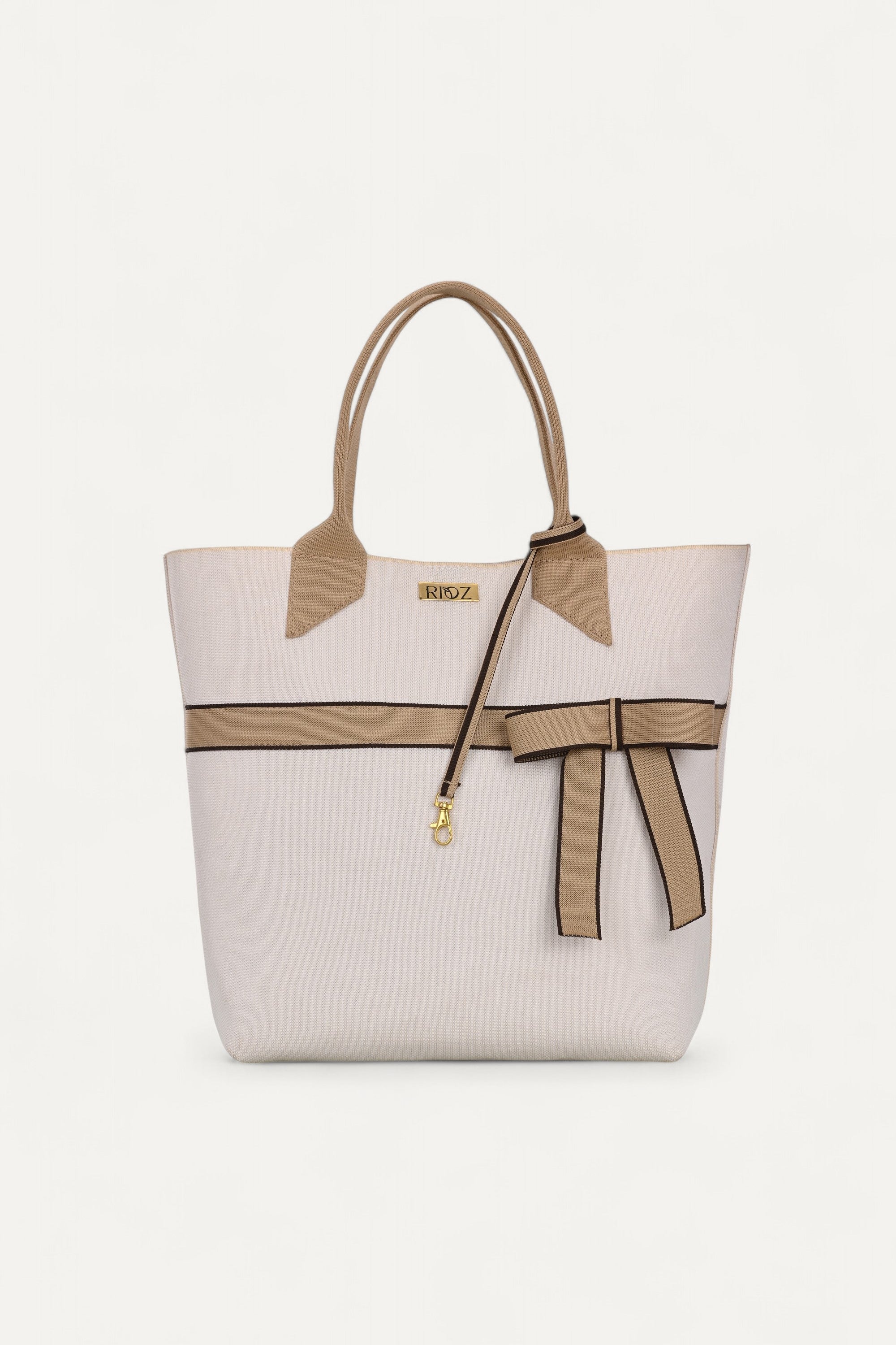 Florie- Tote Bag