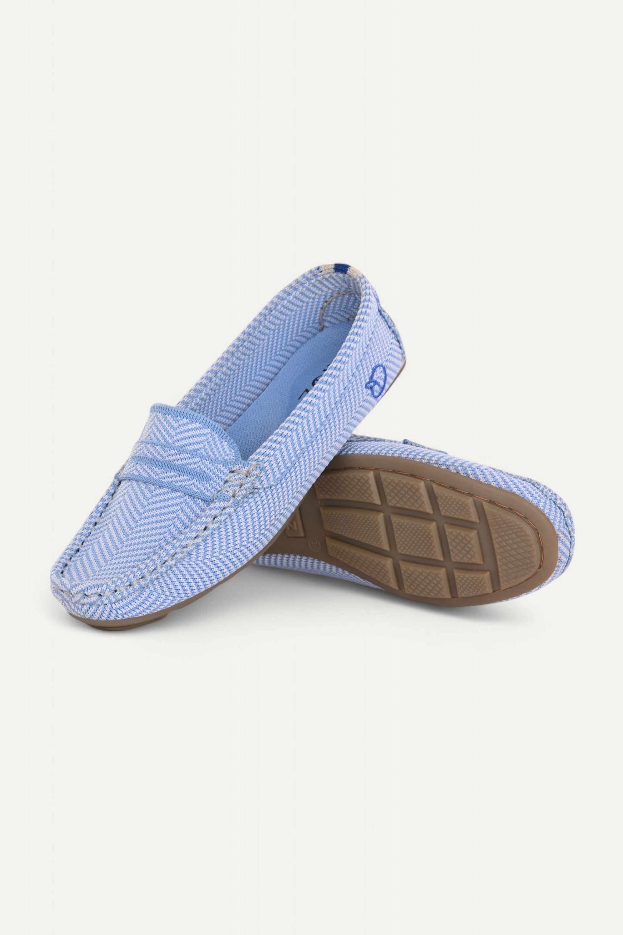 The Everyday Women Loafer
