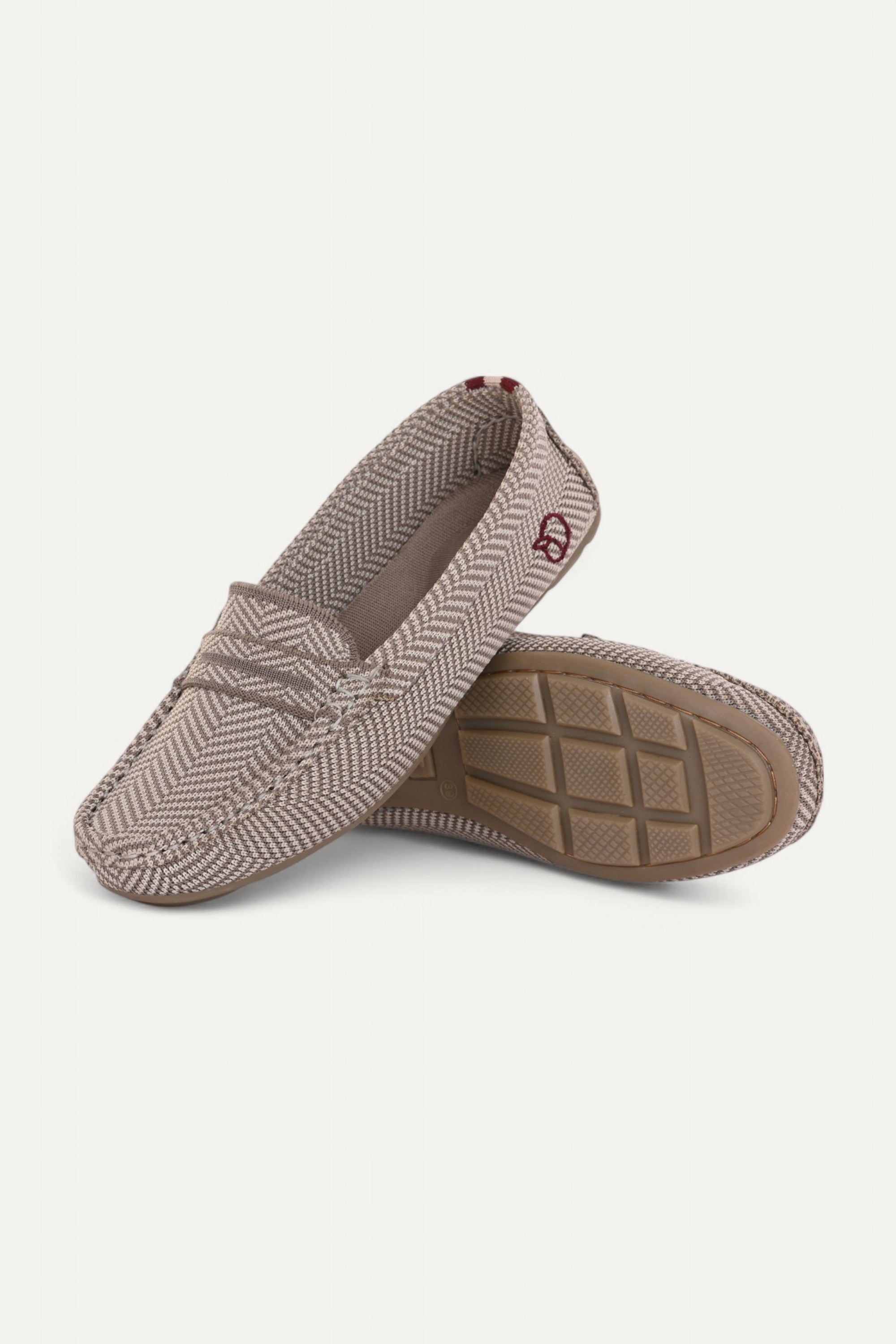 The Everyday Women Loafer