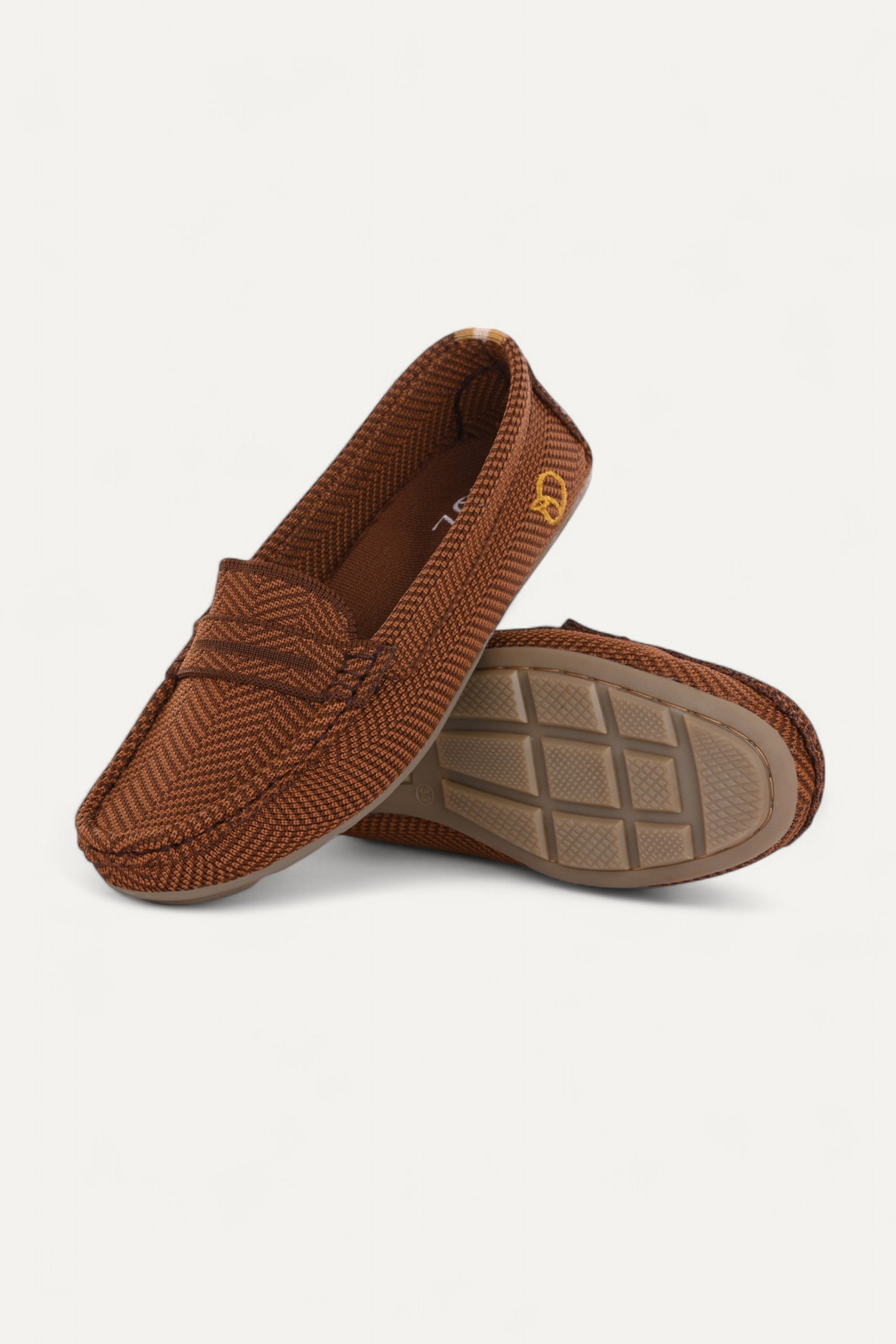 The Everyday Women Loafer