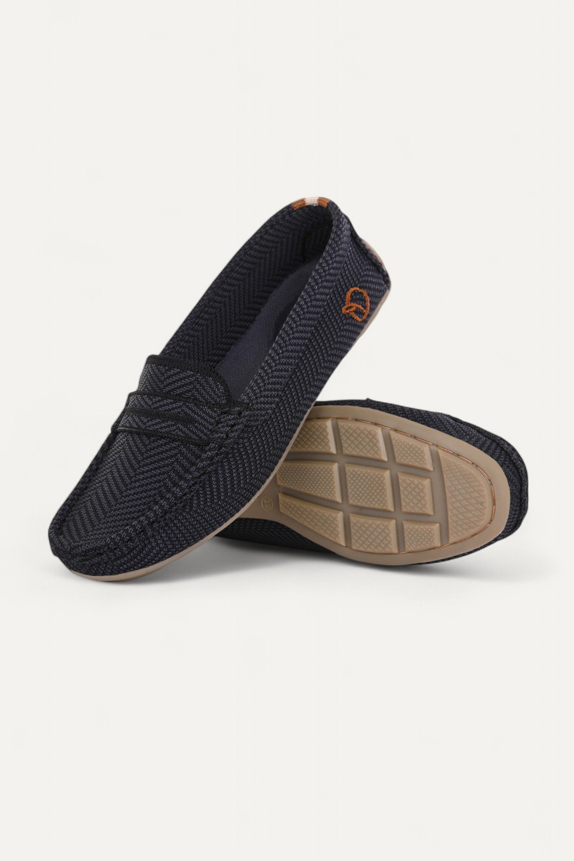 The Everyday Women Loafer