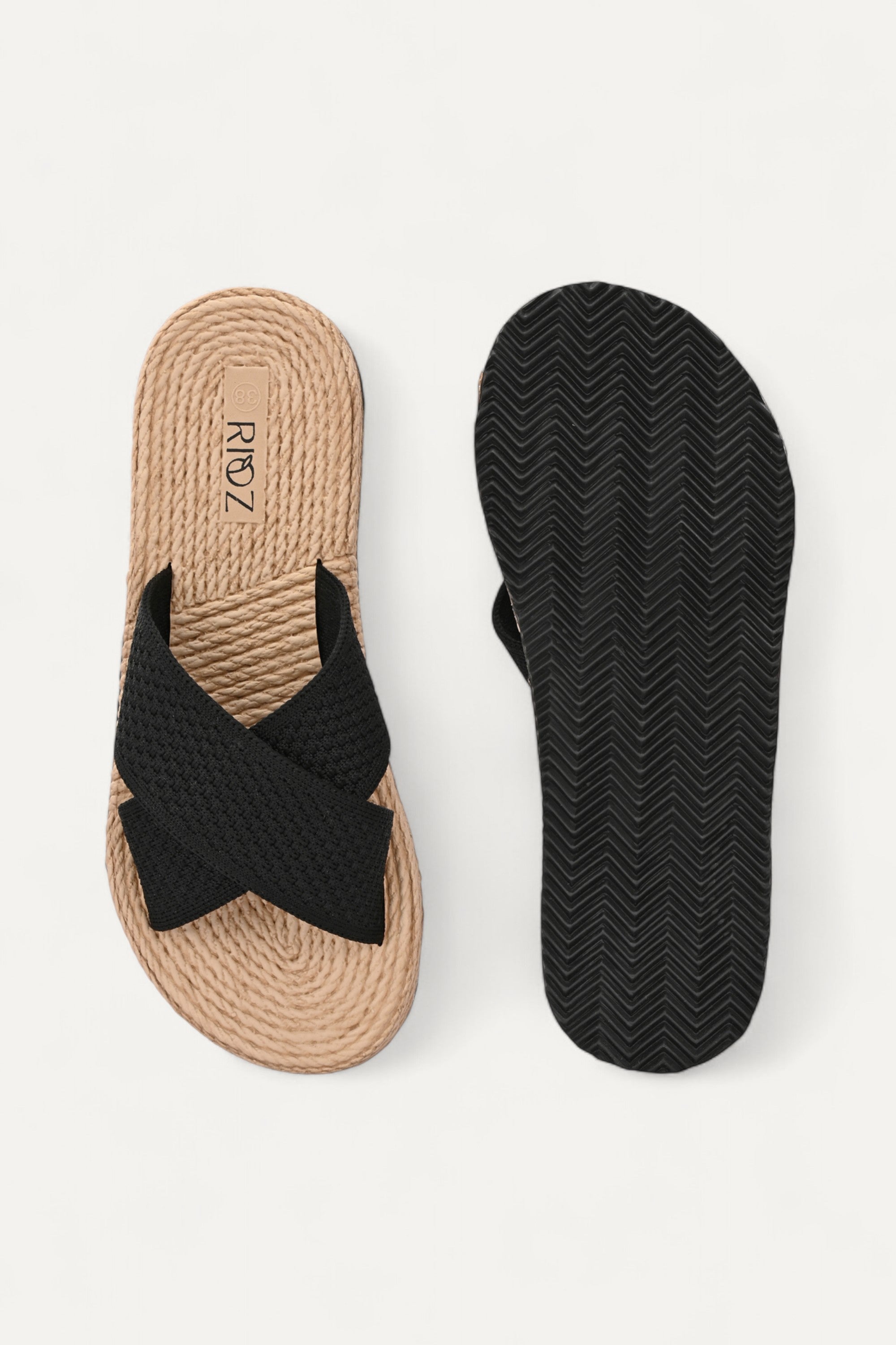 Casual Walkers- Flip Flops