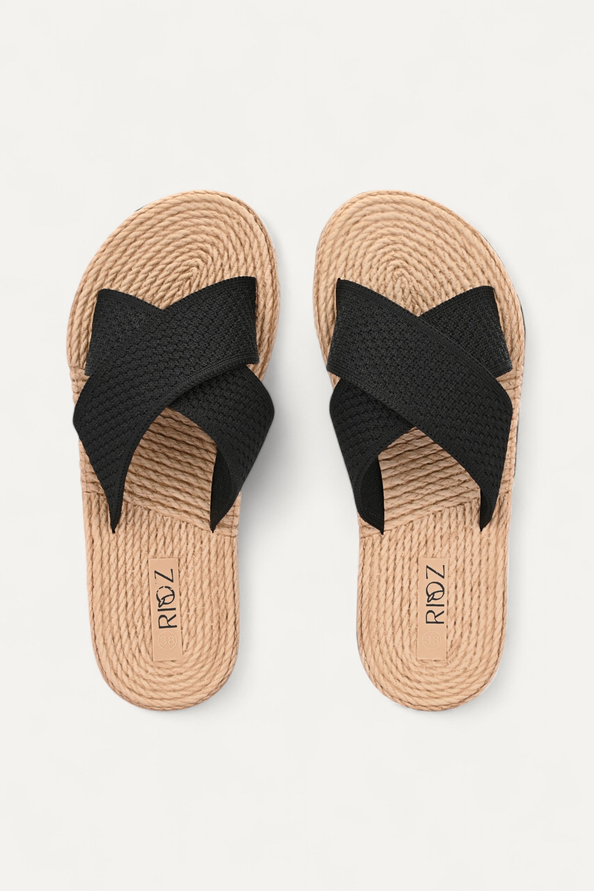 Casual Walkers- Flip Flops