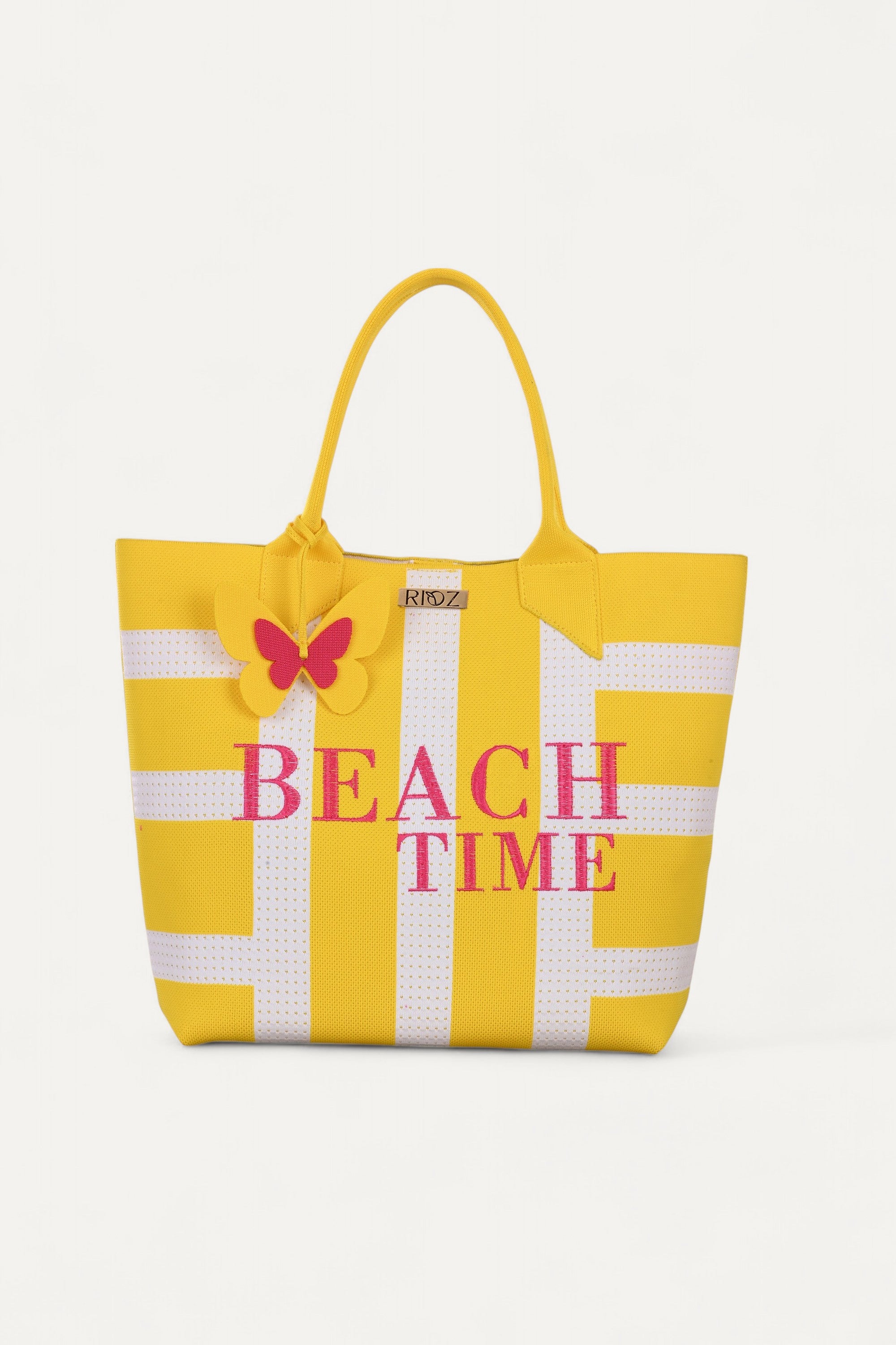 Coastal Bliss- Tote Bag