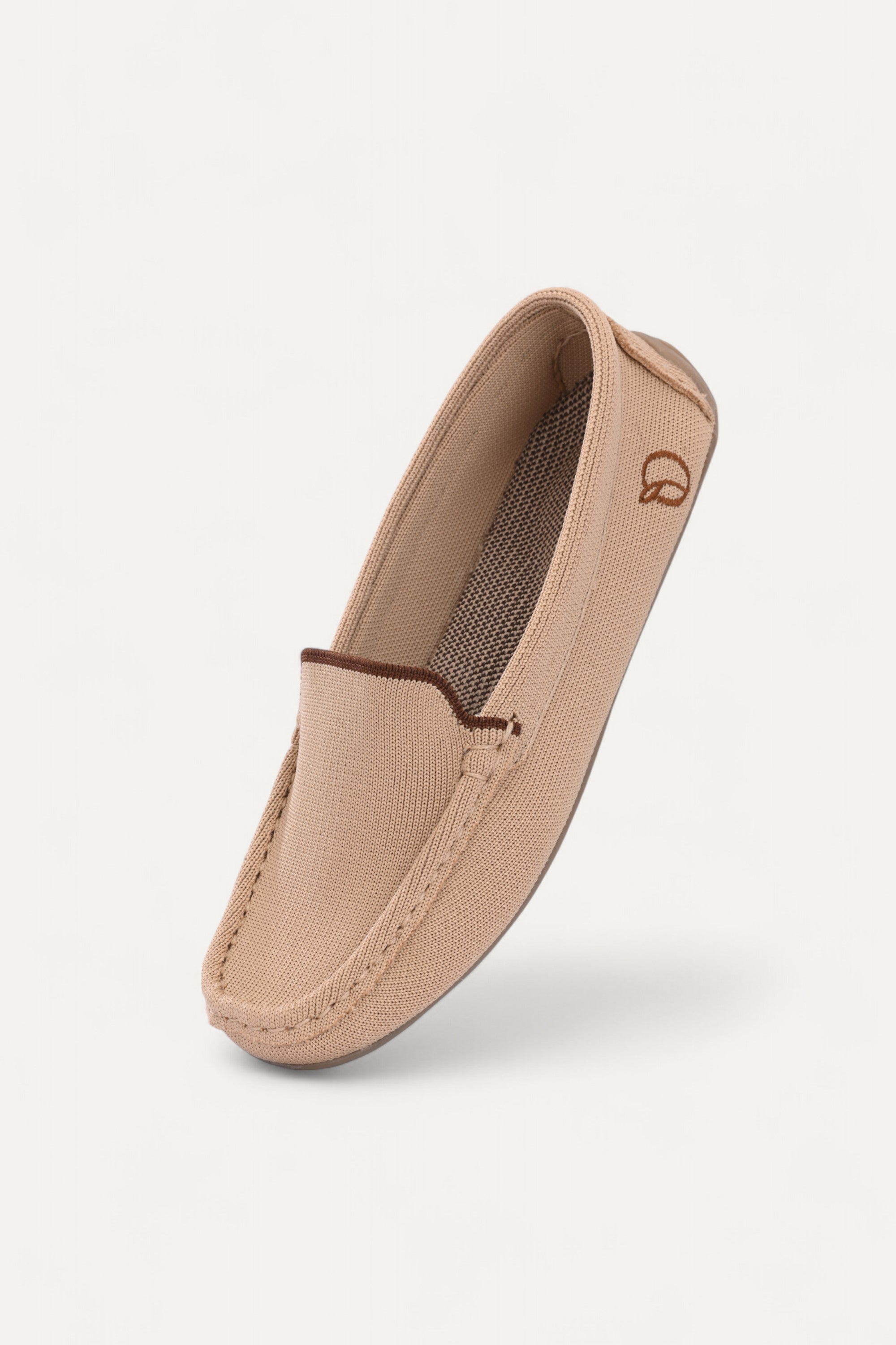 The Women Loafer