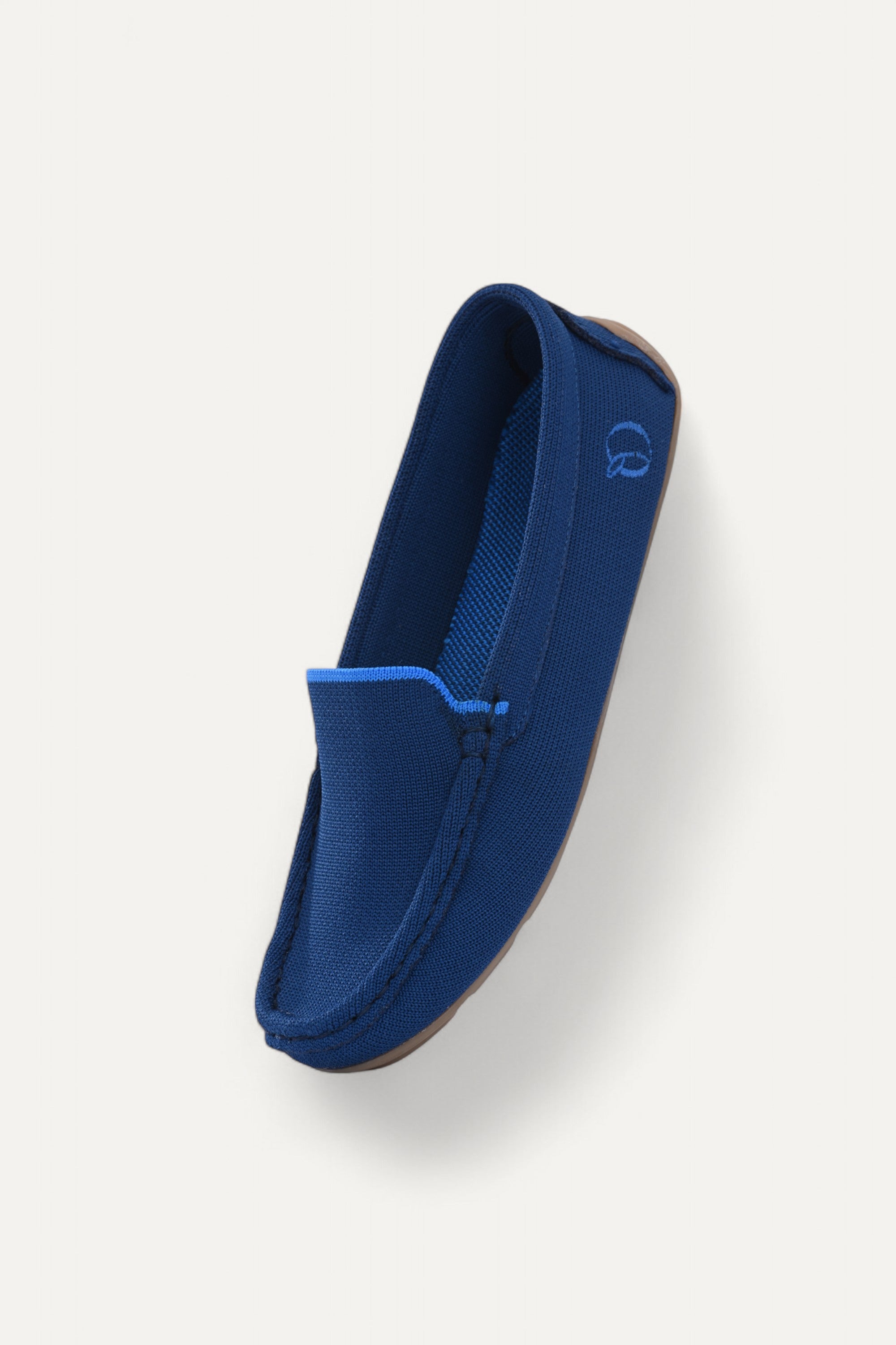 The Women Loafer