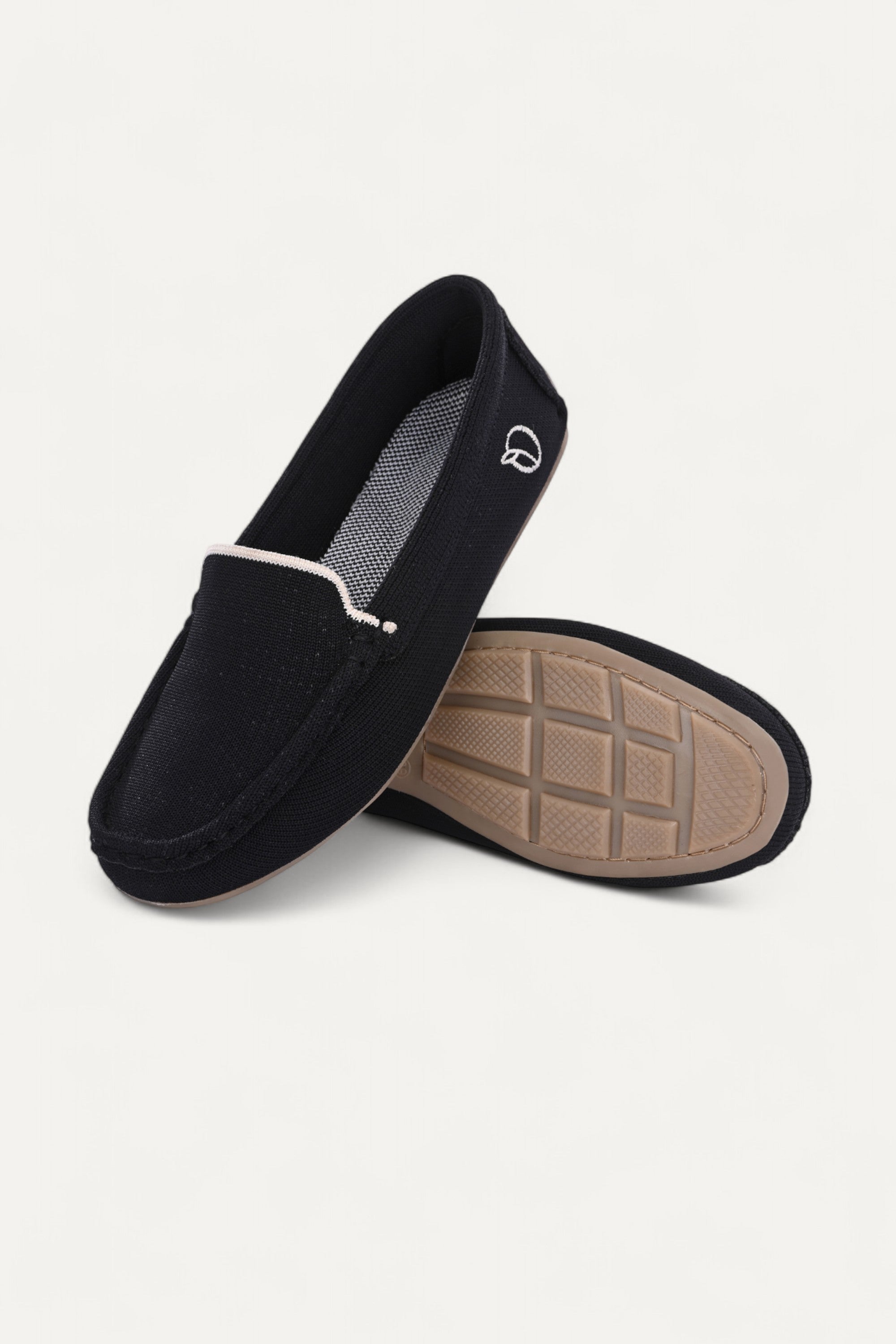 The Women Loafer
