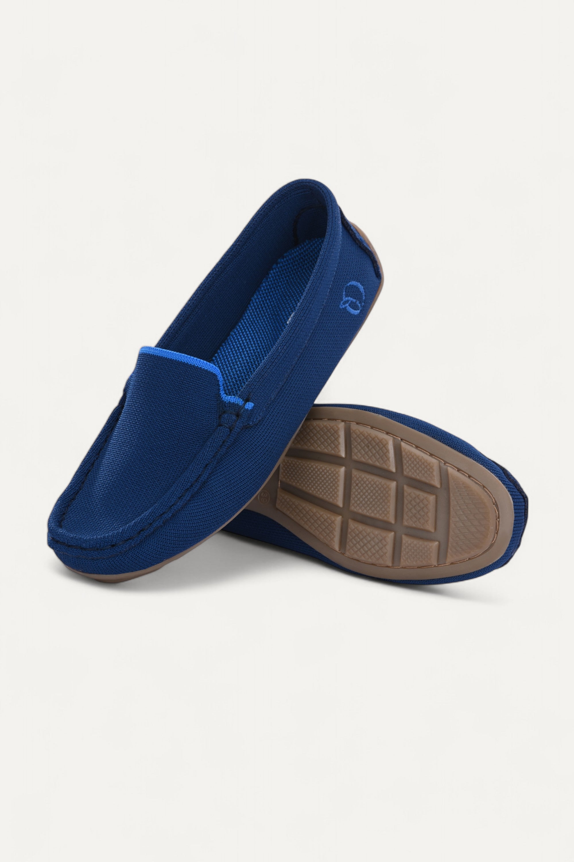 The Women Loafer