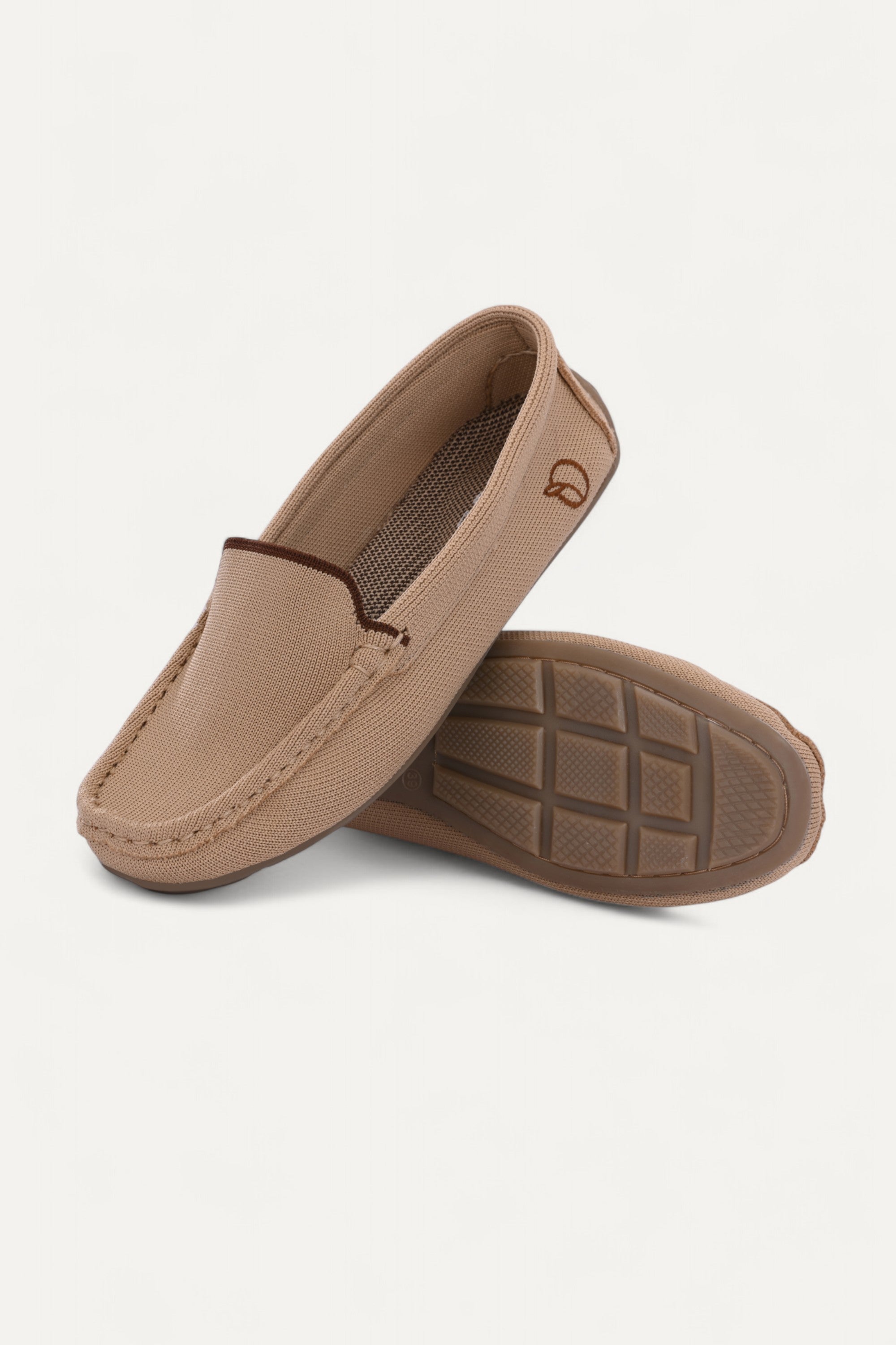 The Women Loafer