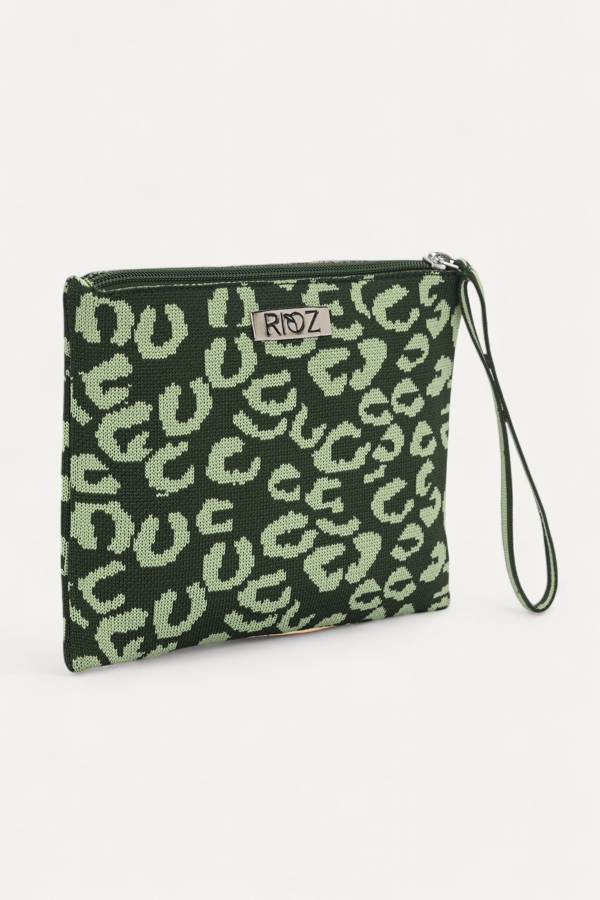 The Wristlet