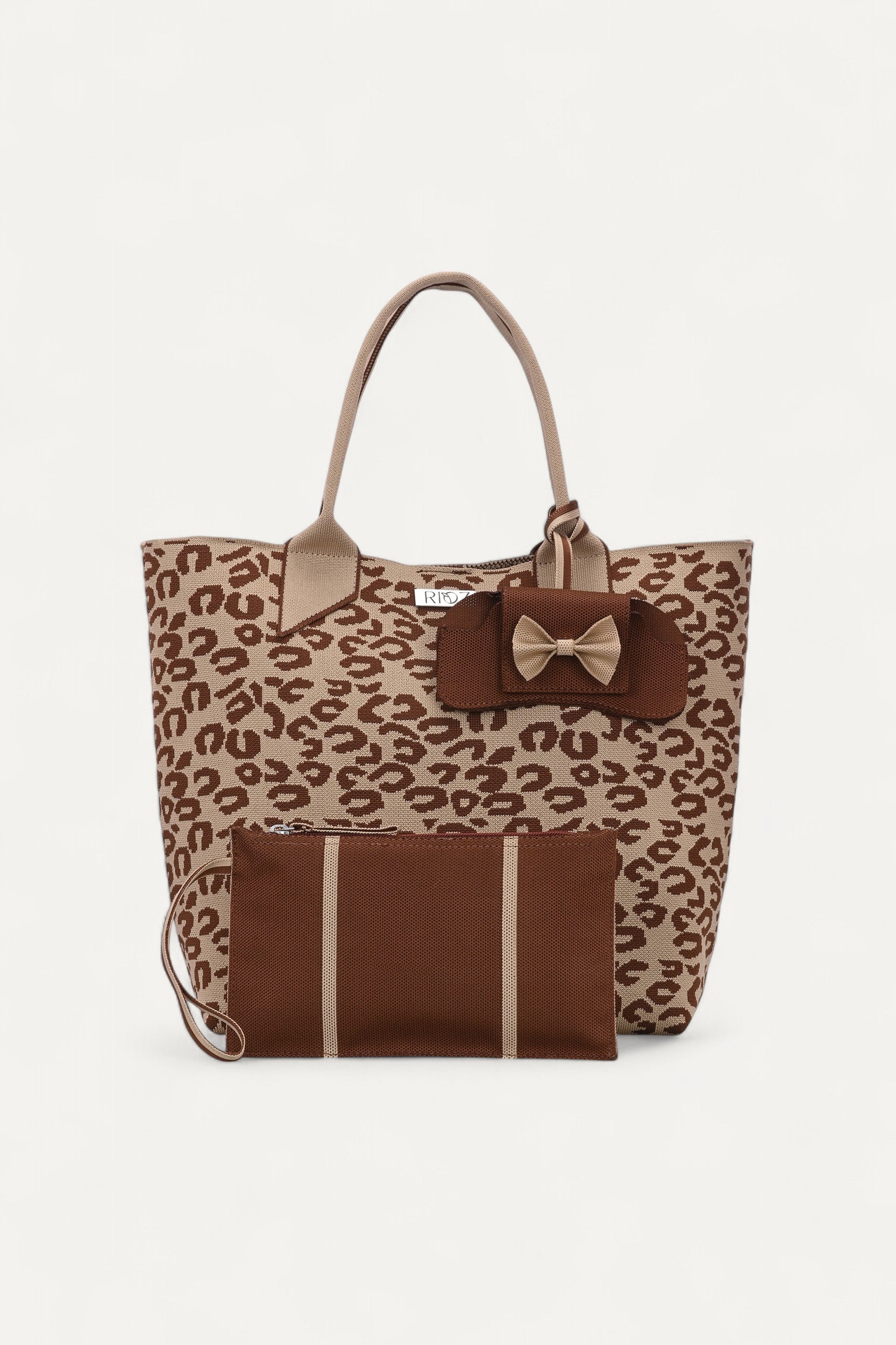 Wild Essence- Tote Bag