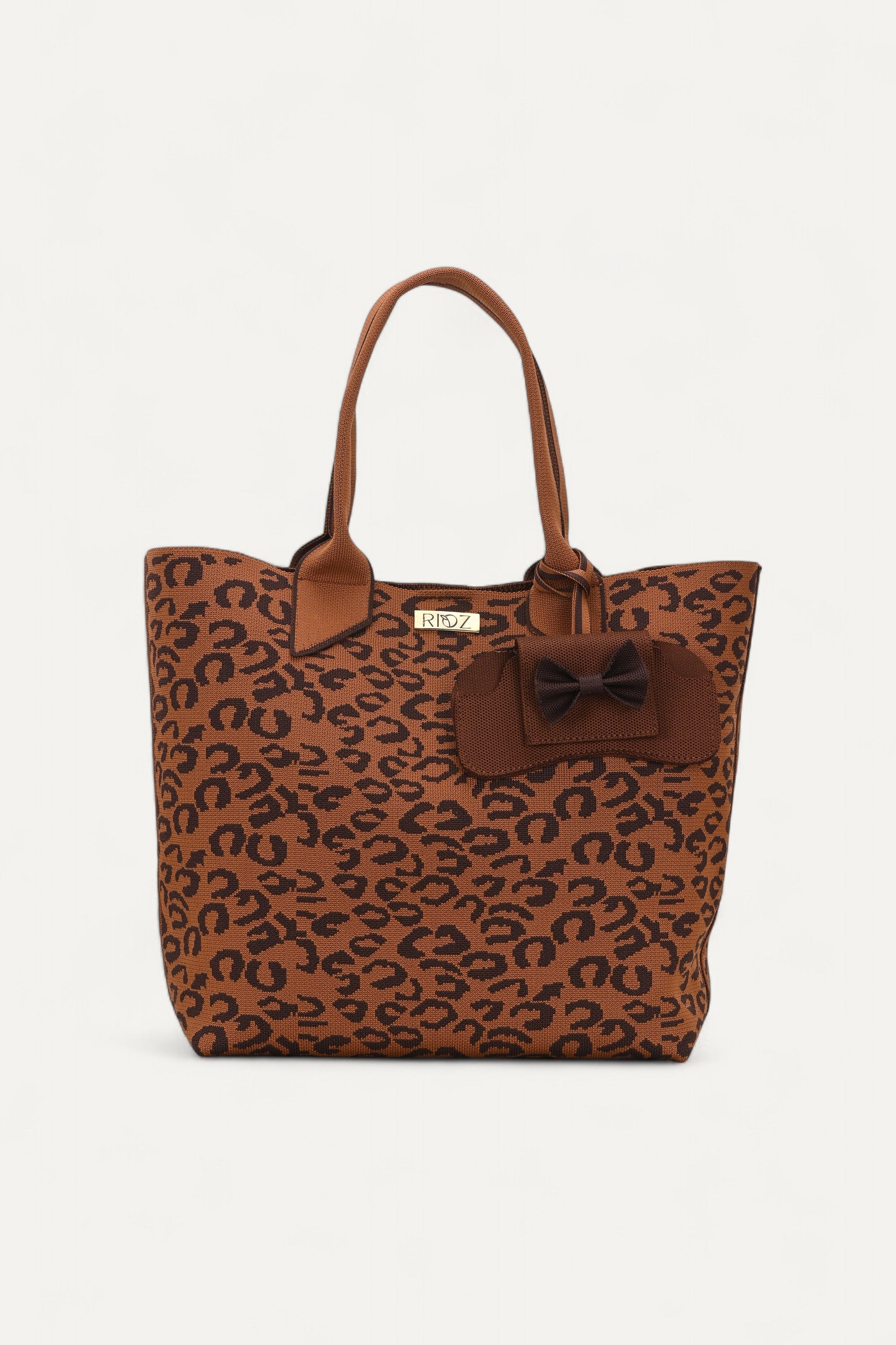Wild Essence- Tote Bag