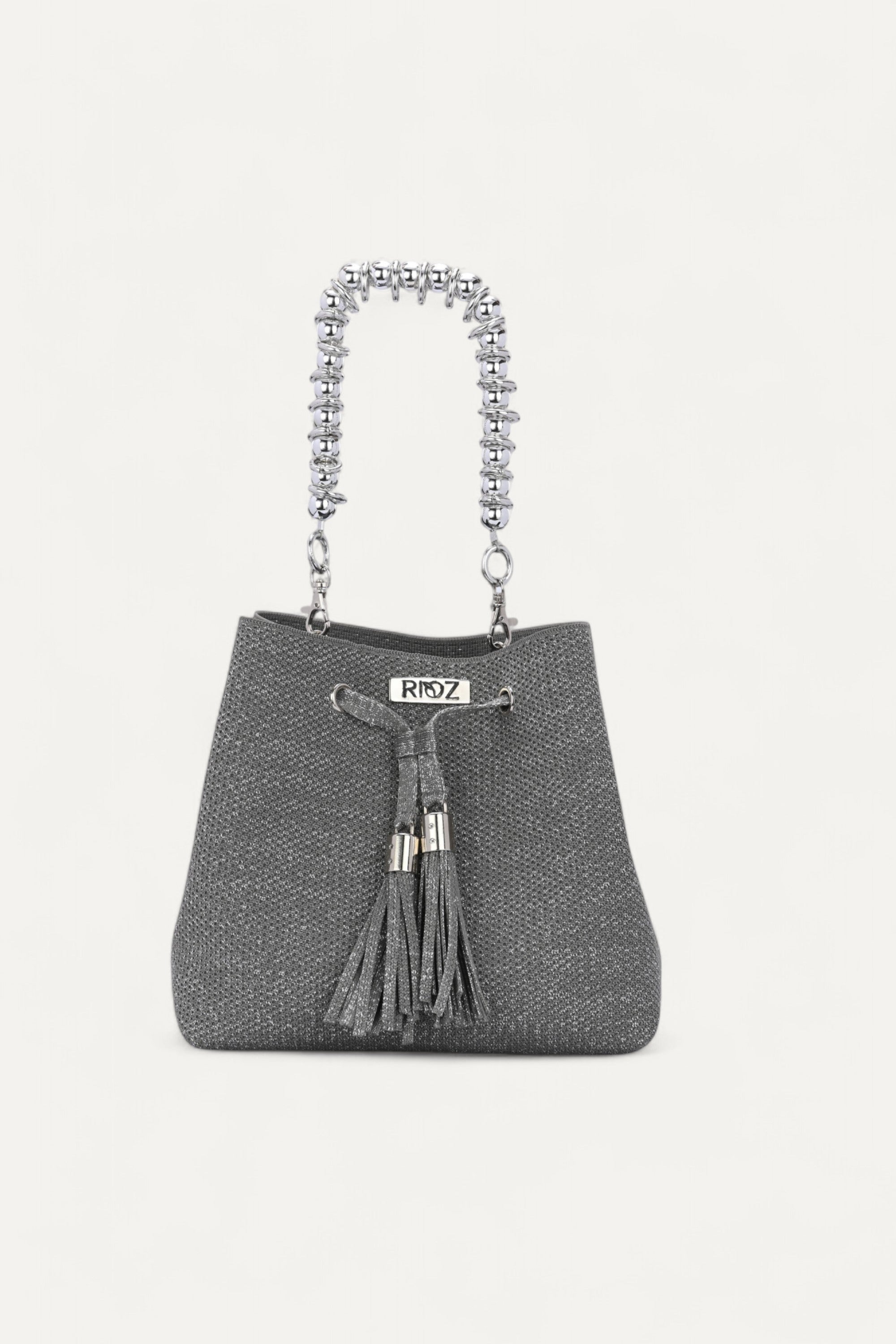 AH Signature- Evening Bag