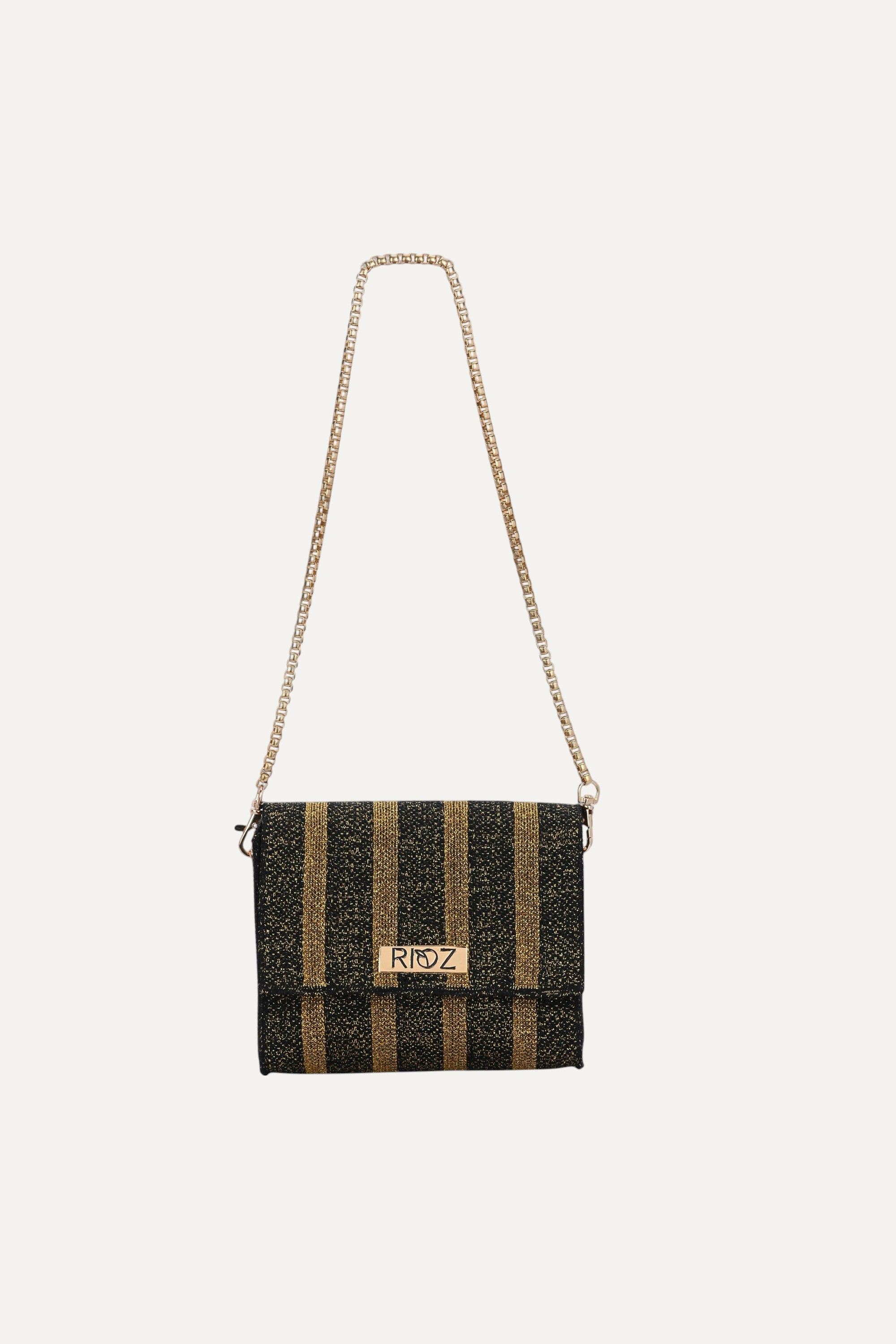 Queen of hearts- Evening Bag