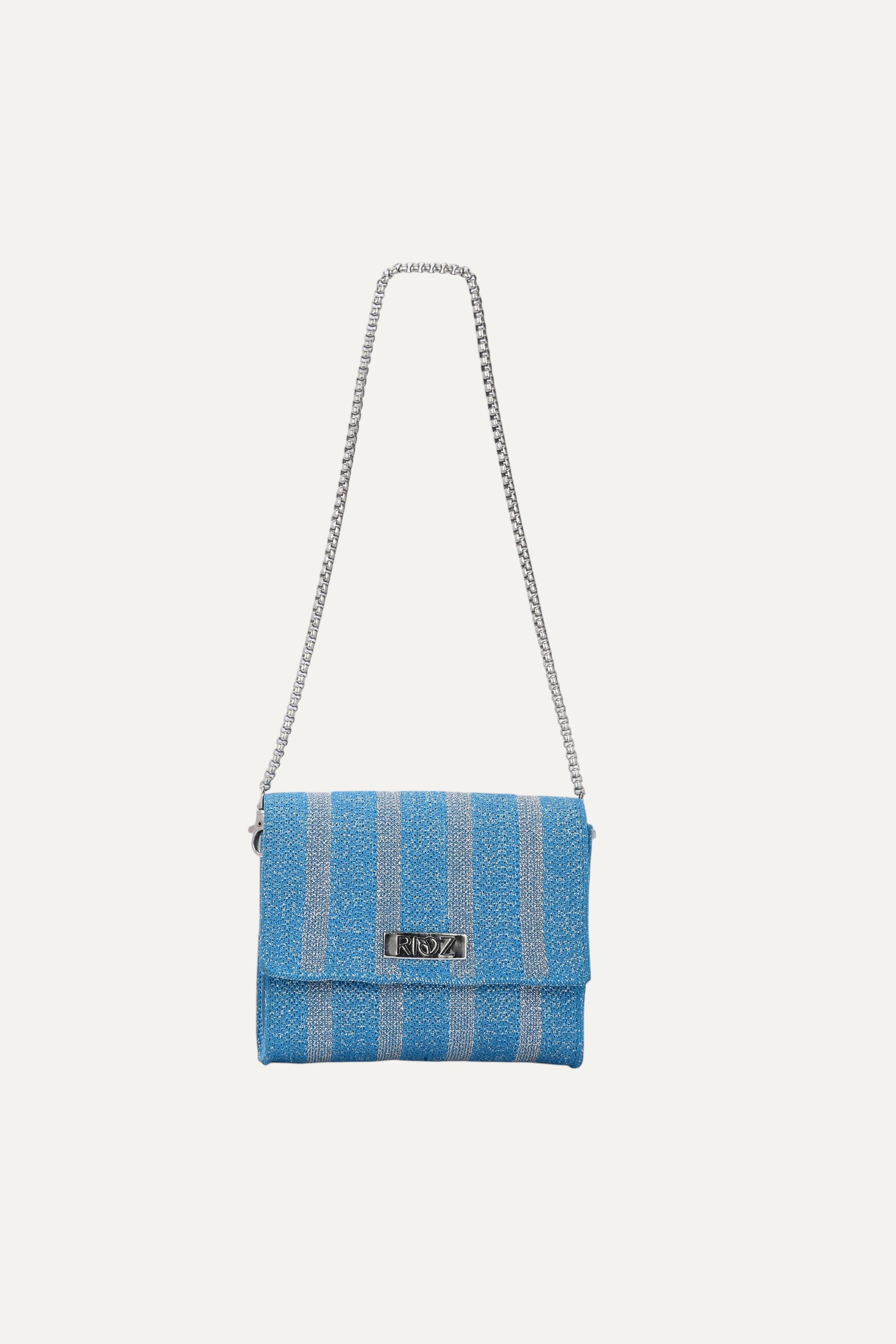 Queen of hearts- Evening Bag