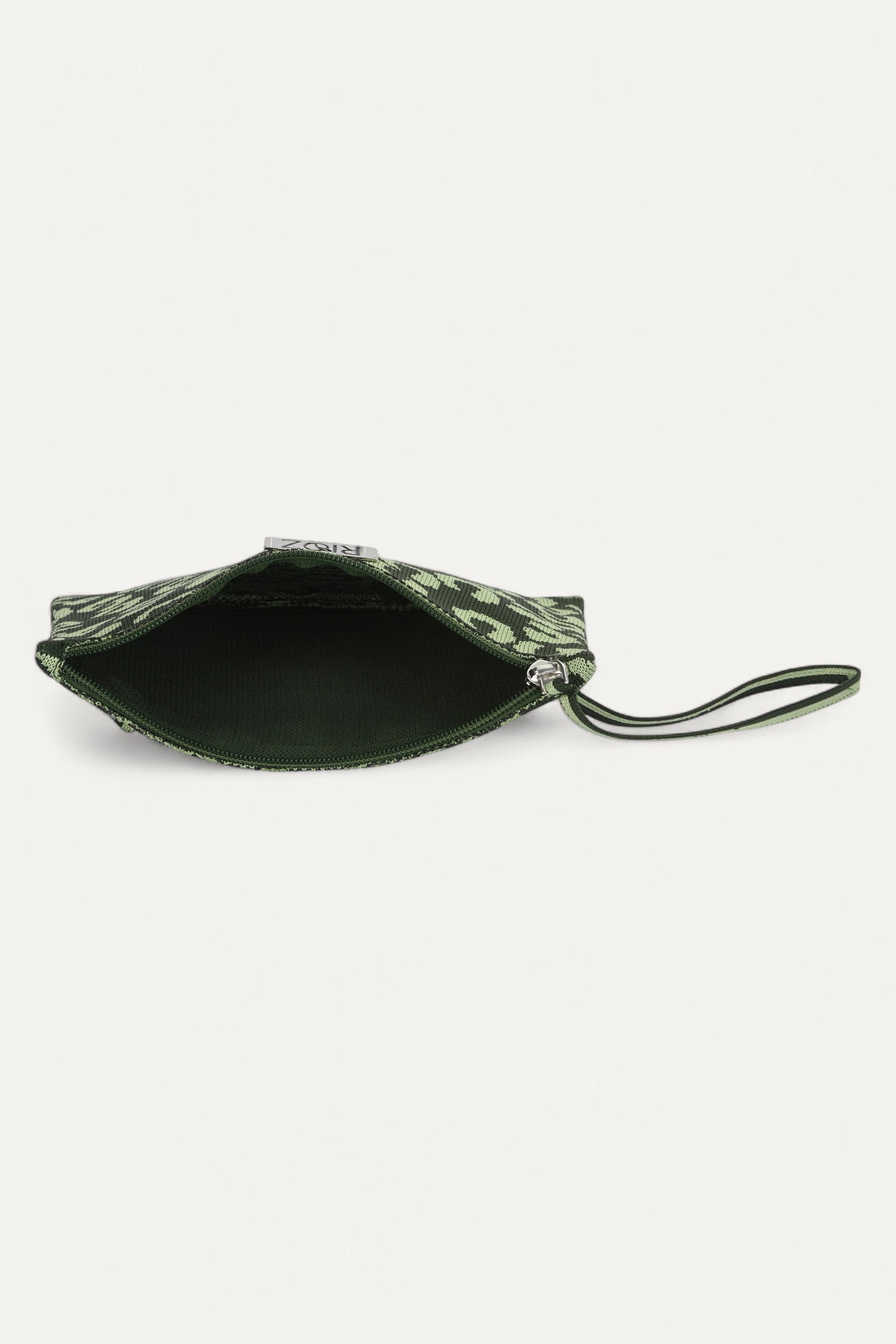 The Wristlet