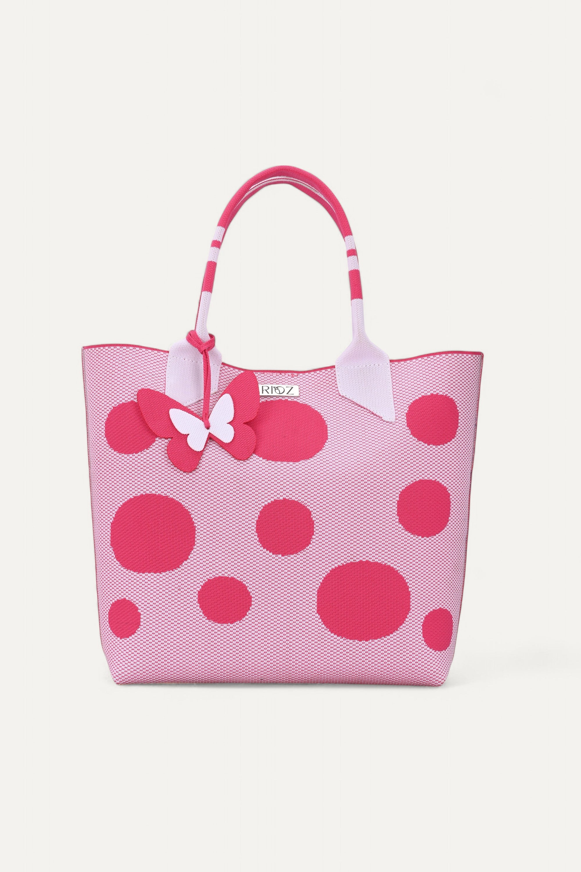 Coastal Bliss- Tote Bag