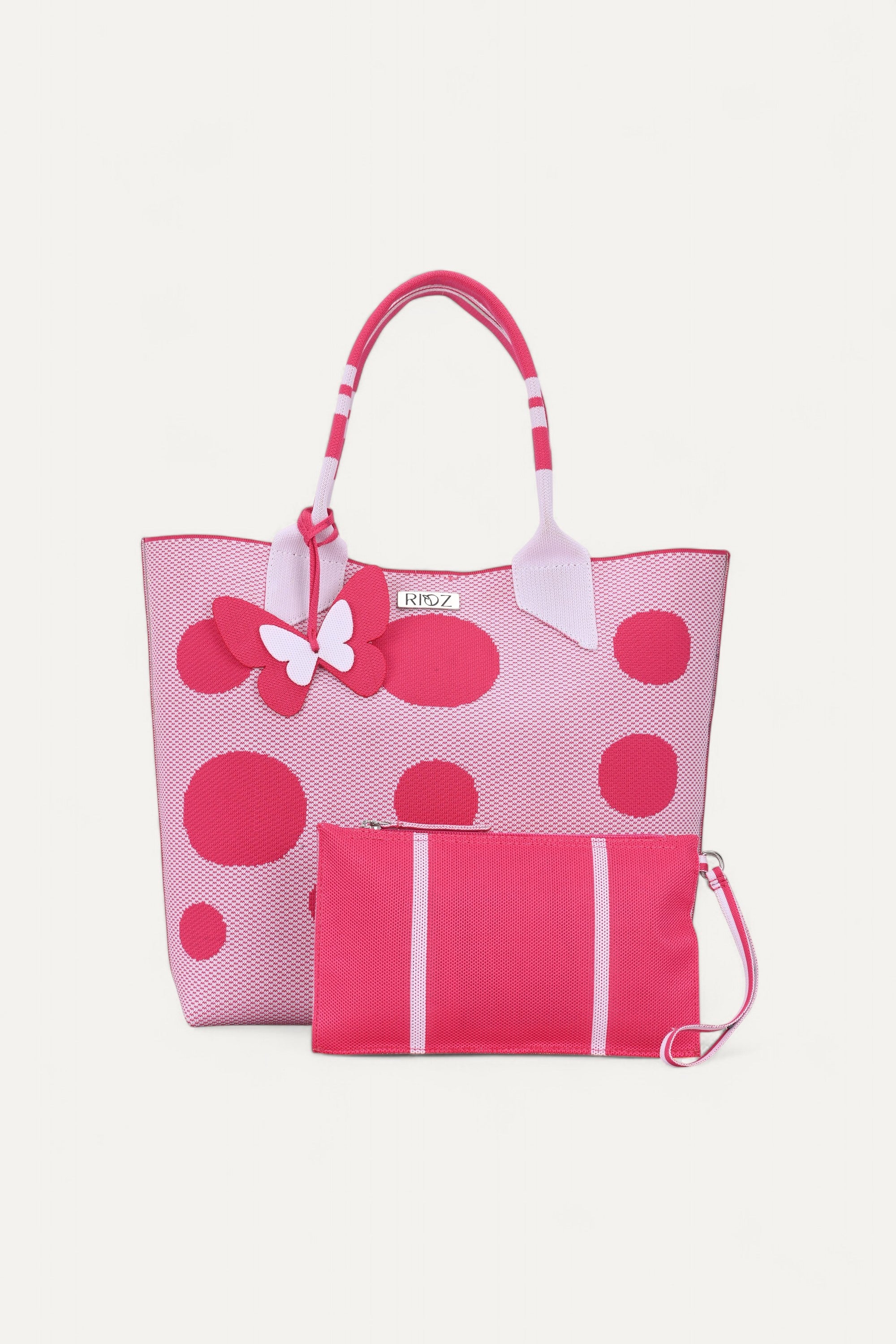 Coastal Bliss- Tote Bag