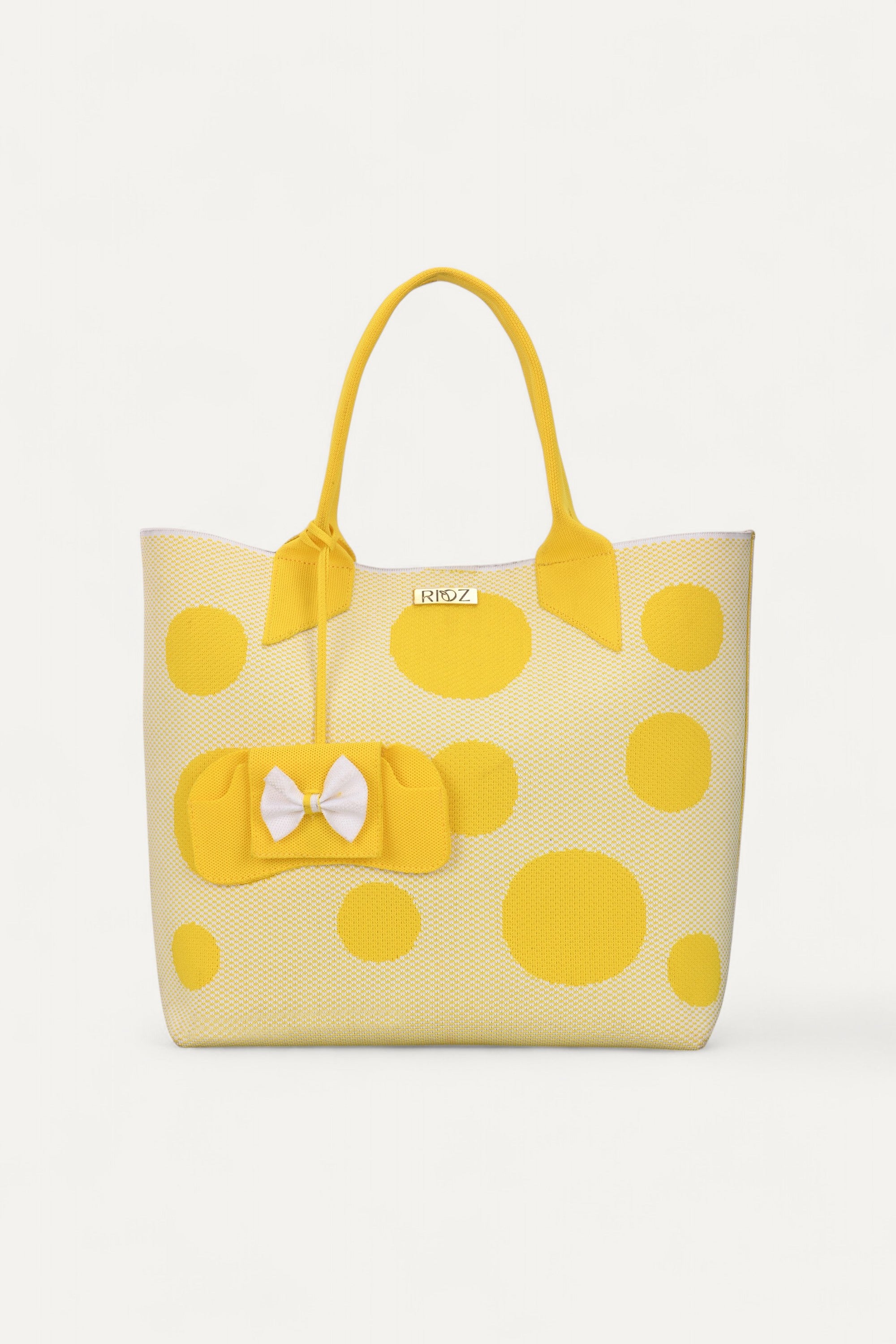 Coastal Bliss- Tote Bag