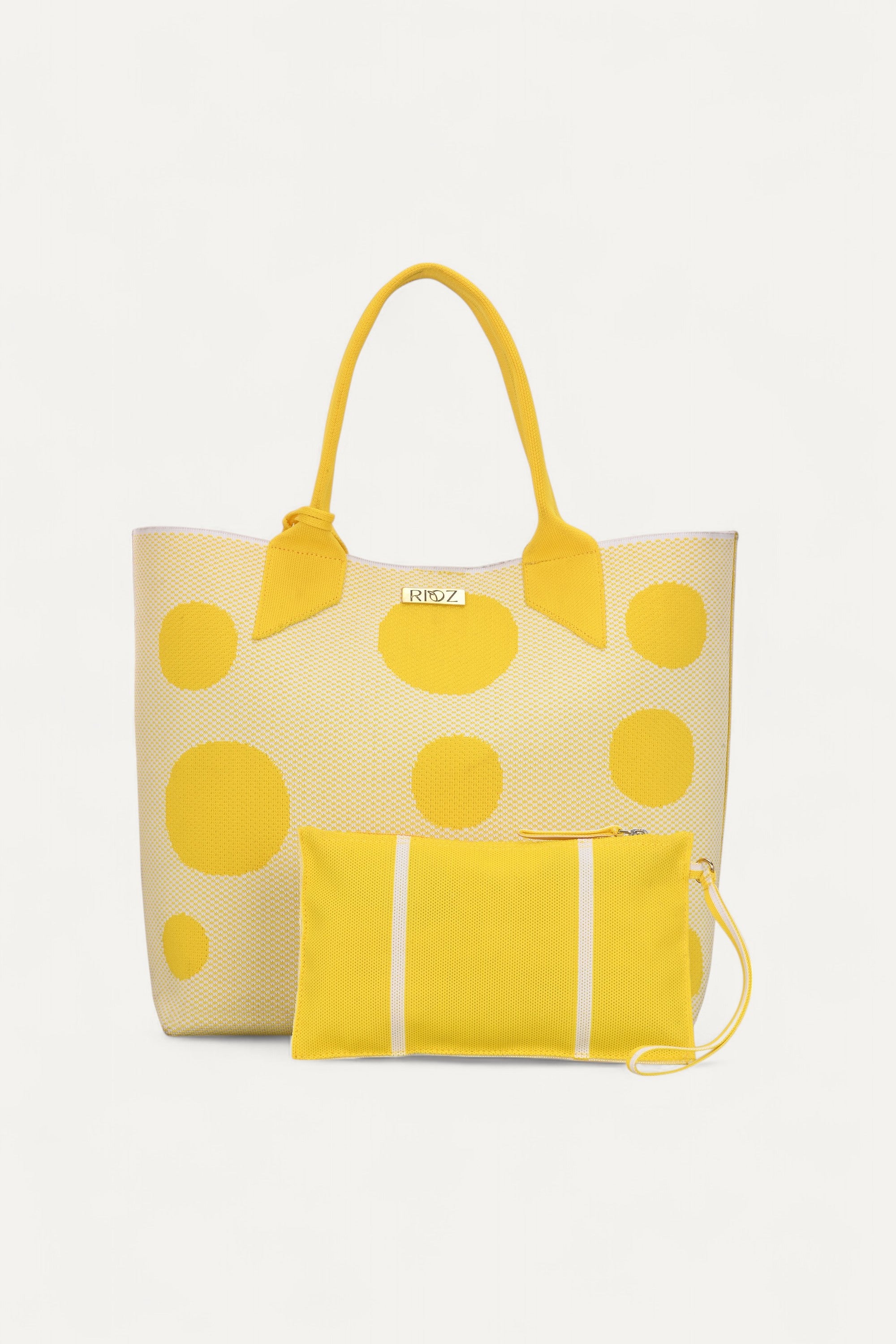 Coastal Bliss- Tote Bag