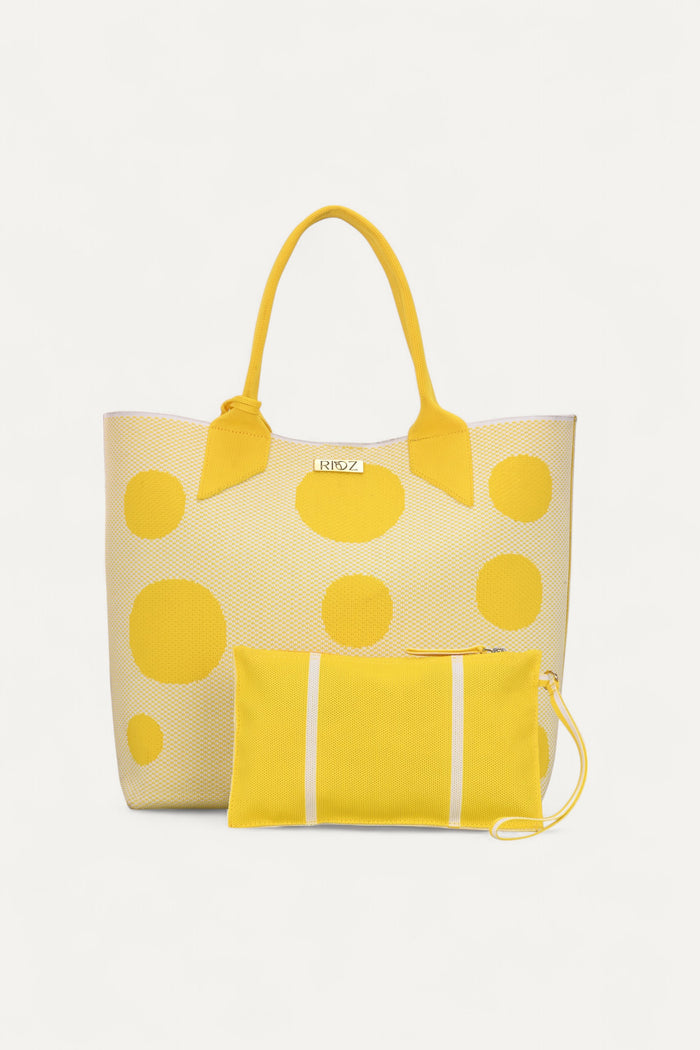 Coastal Bliss- Tote Bag