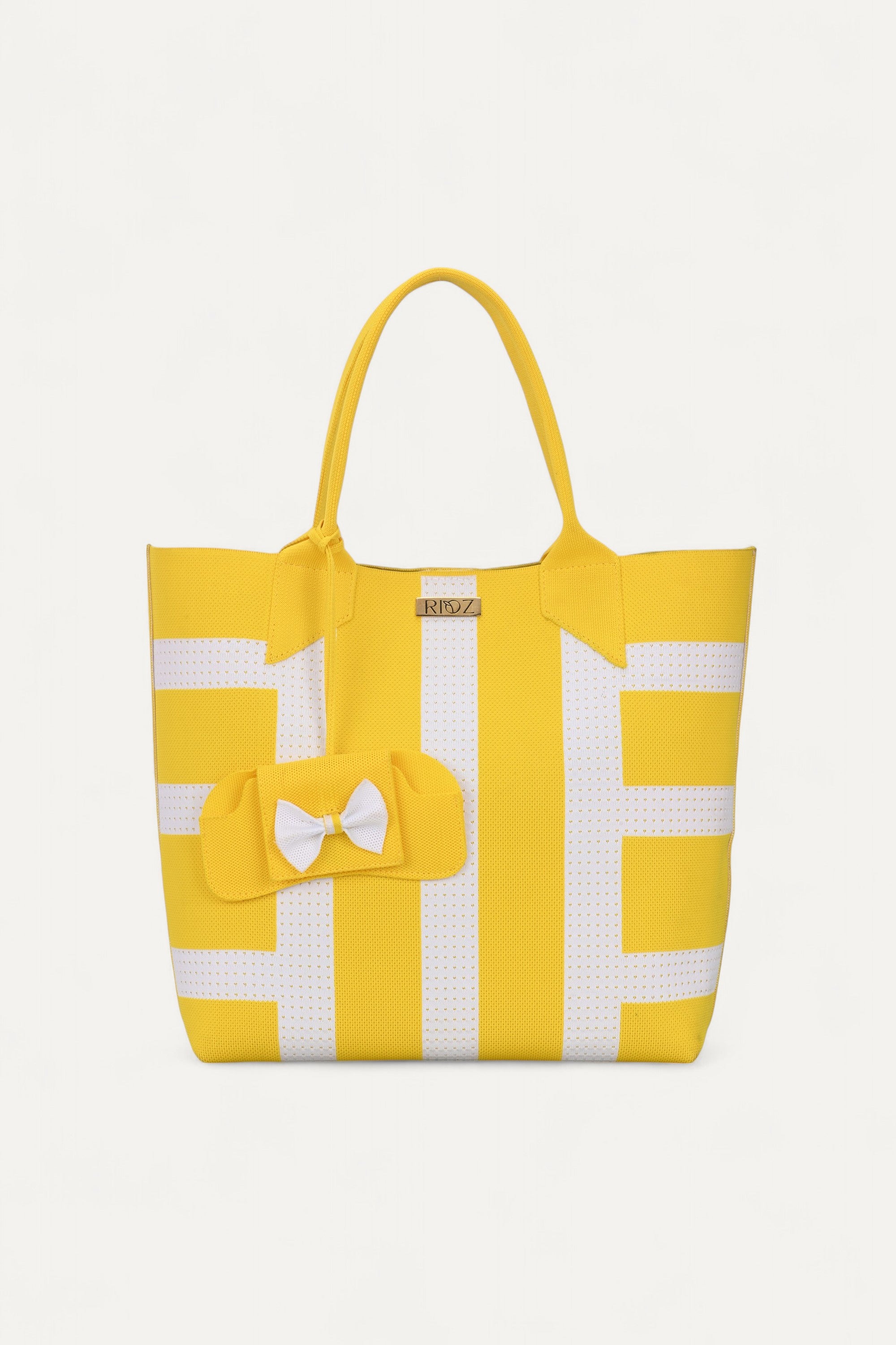 Ocean Breeze- Tote Bag