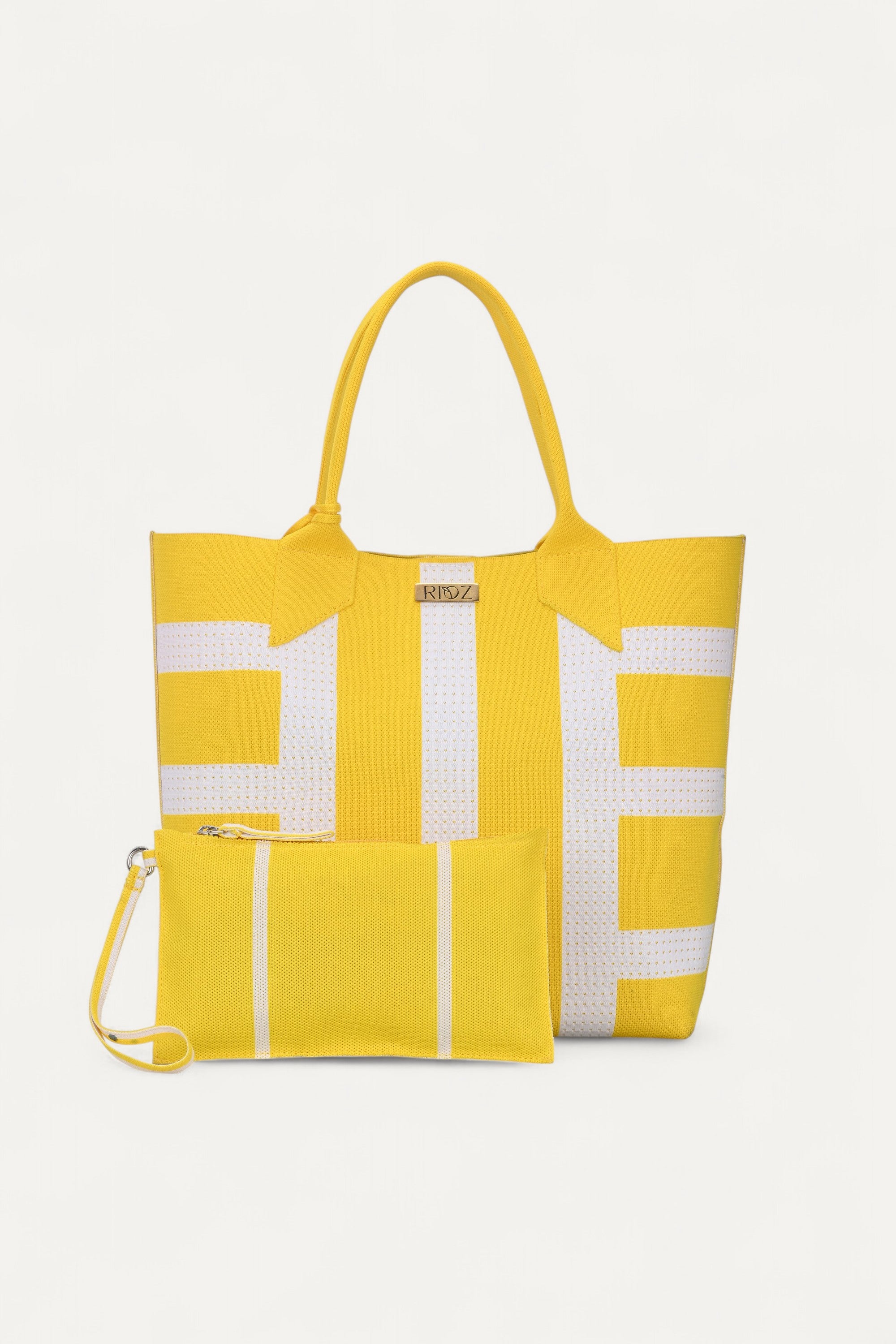 Ocean Breeze- Tote Bag