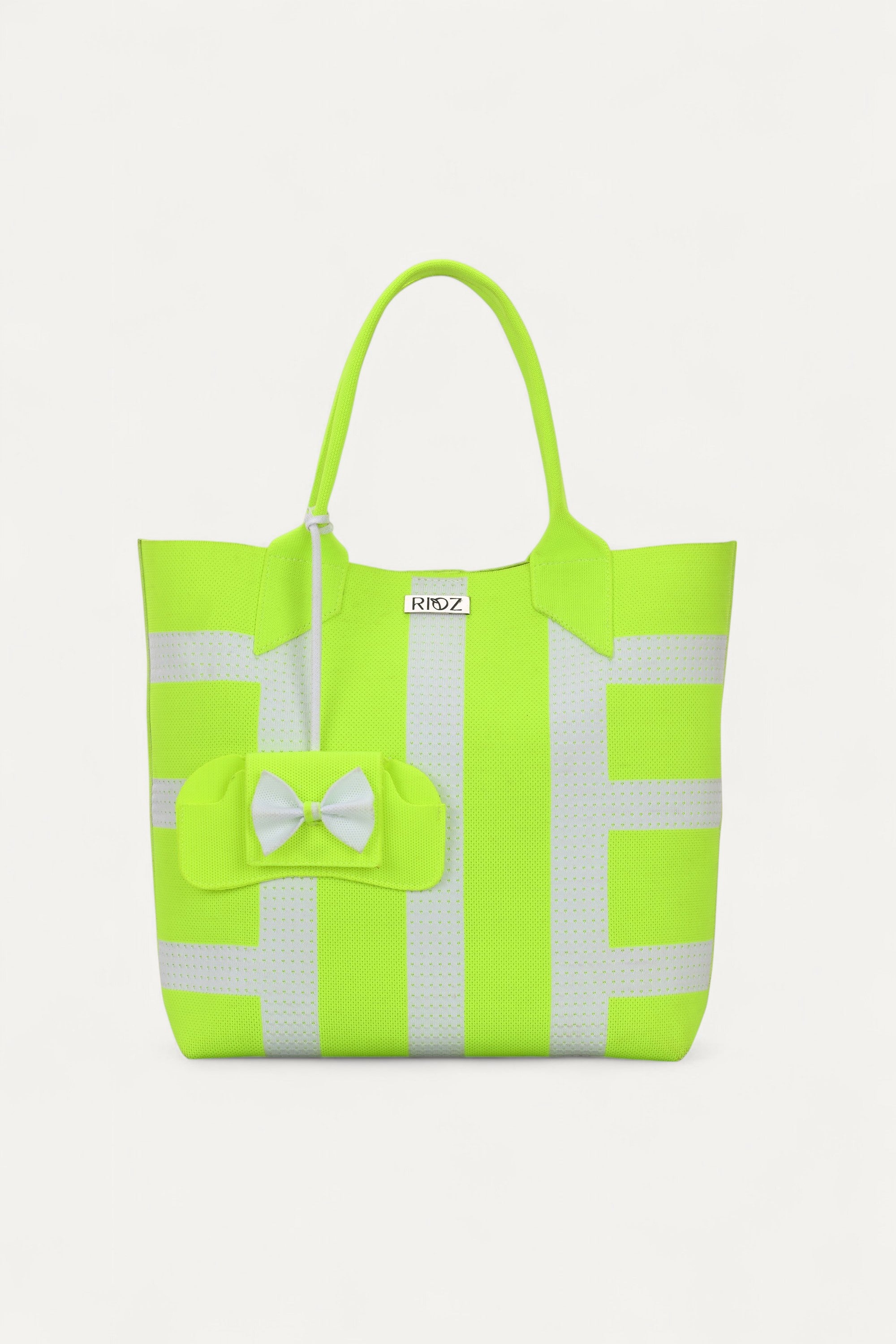 Ocean Breeze- Tote Bag