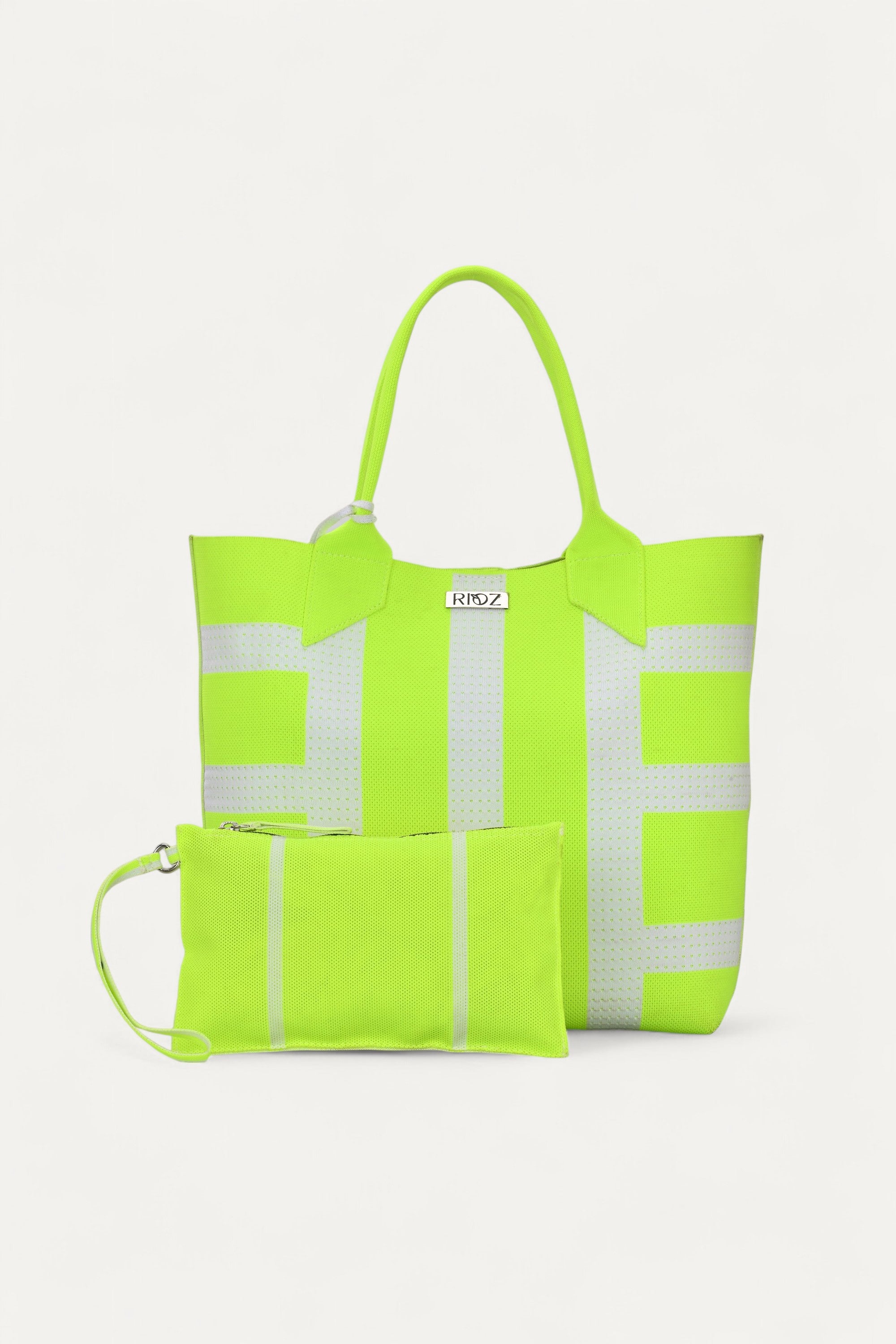 Ocean Breeze- Tote Bag