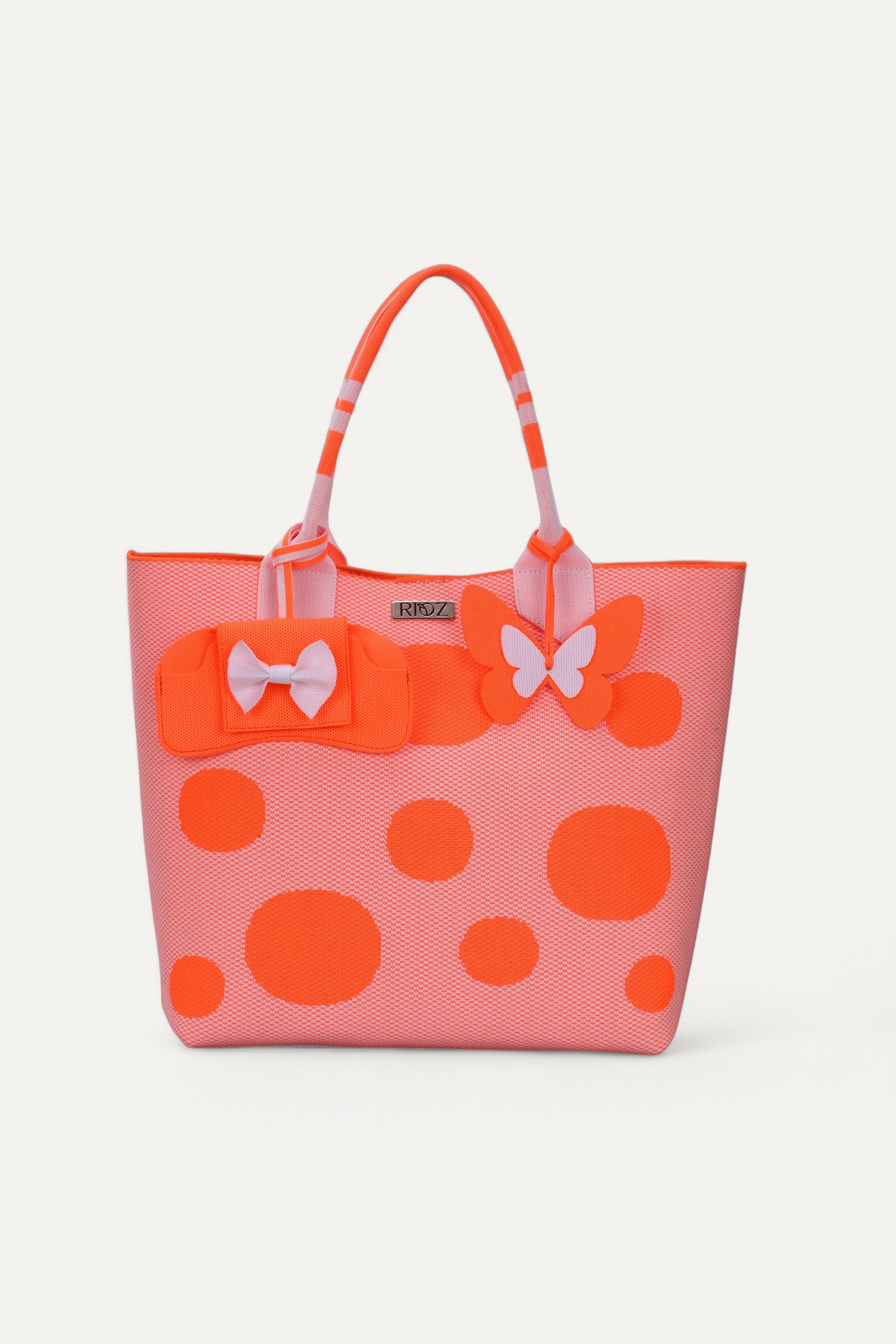 Shop Rioz Tote Bags Exclusive Deals & Festive Styles | Latest