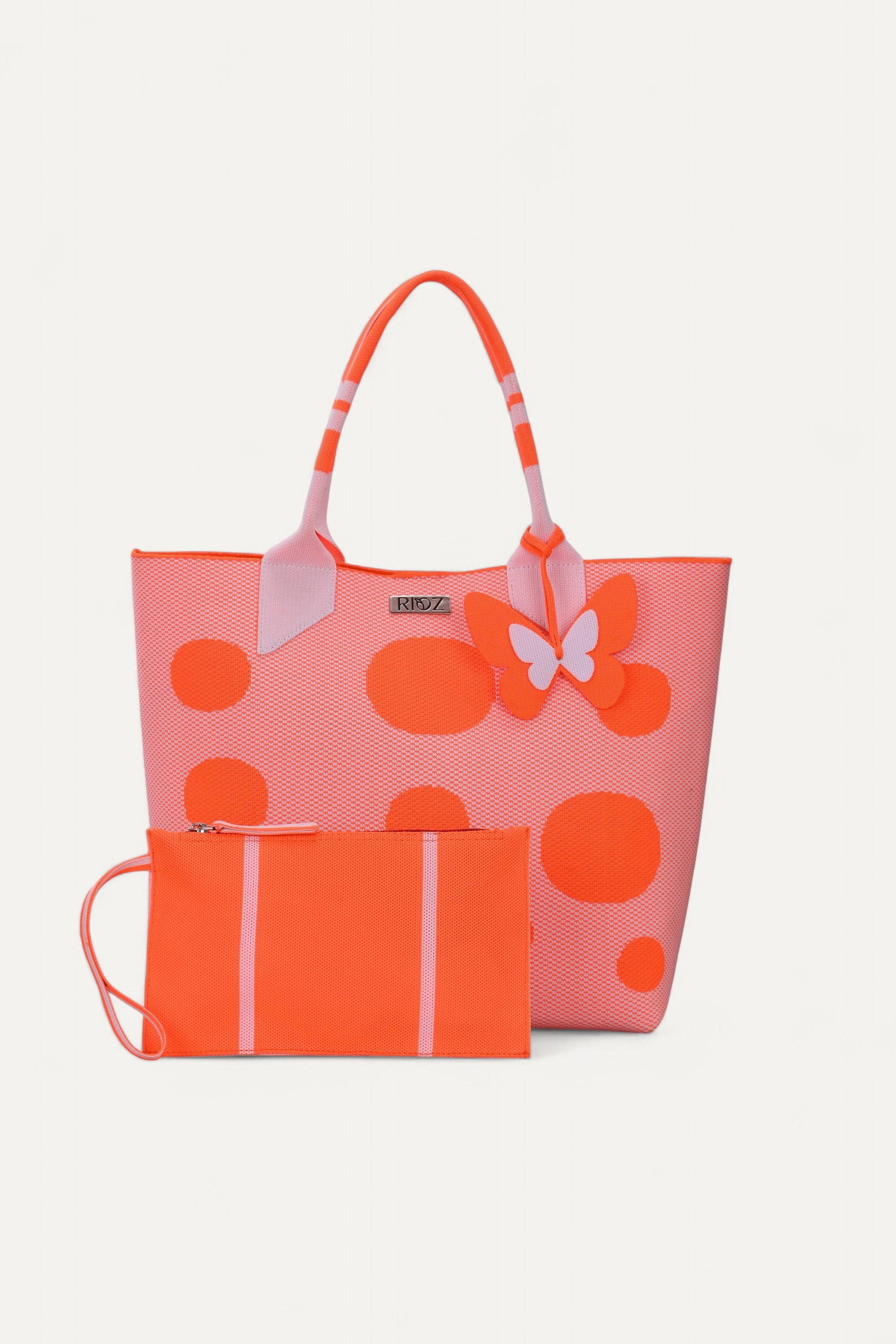 Coastal Bliss- Tote Bag