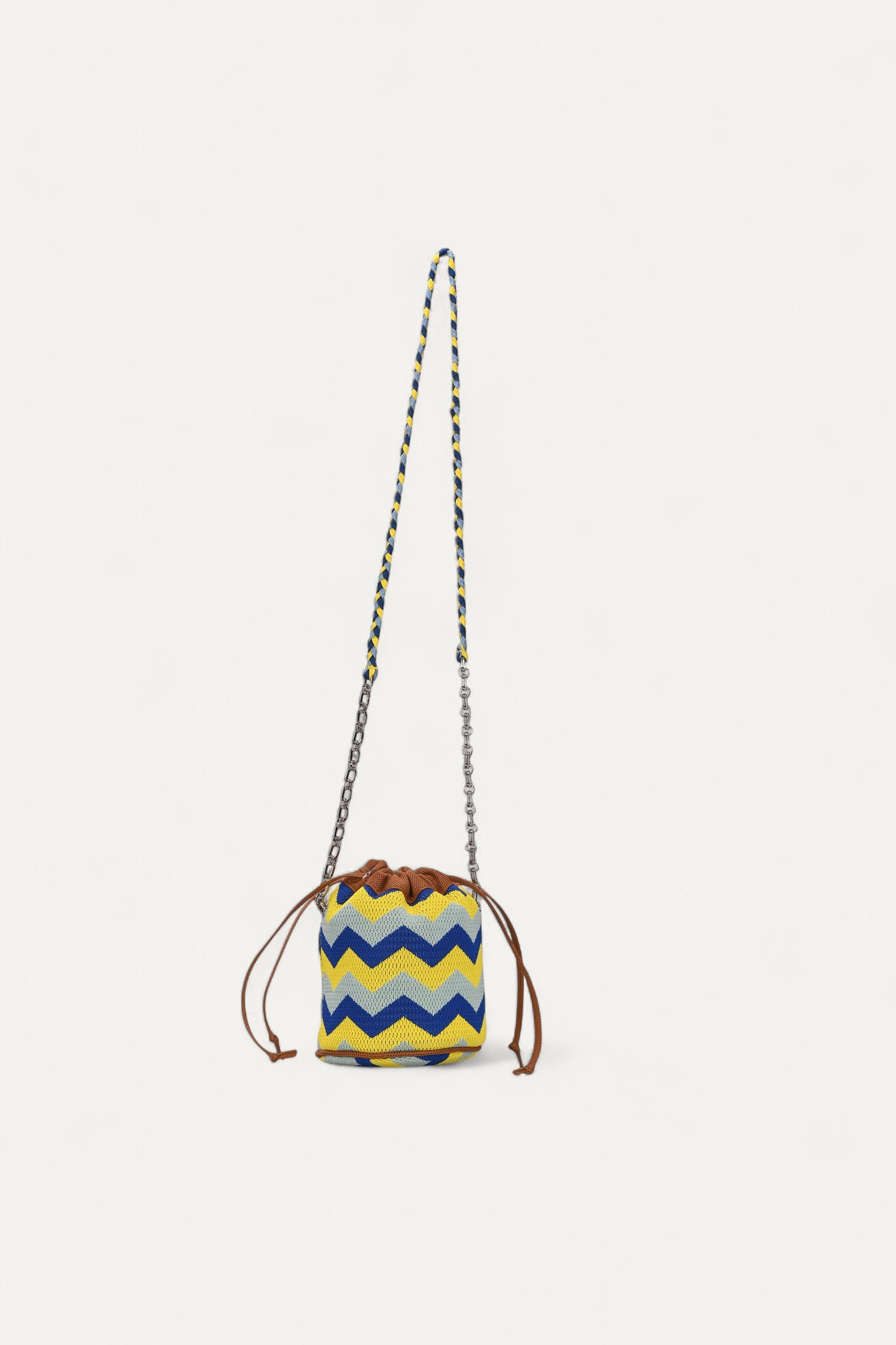 Pop Sugar- Crossbody Bag