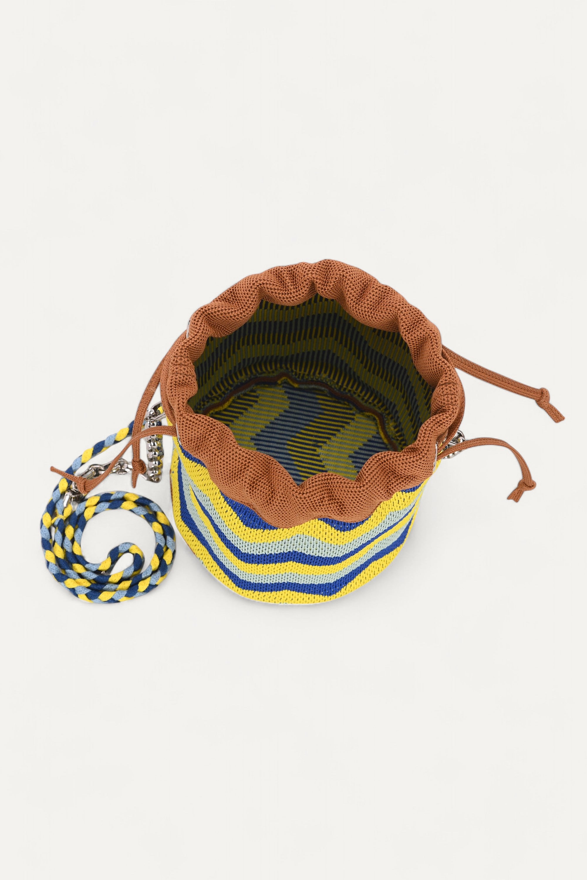 Pop Sugar- Crossbody Bag