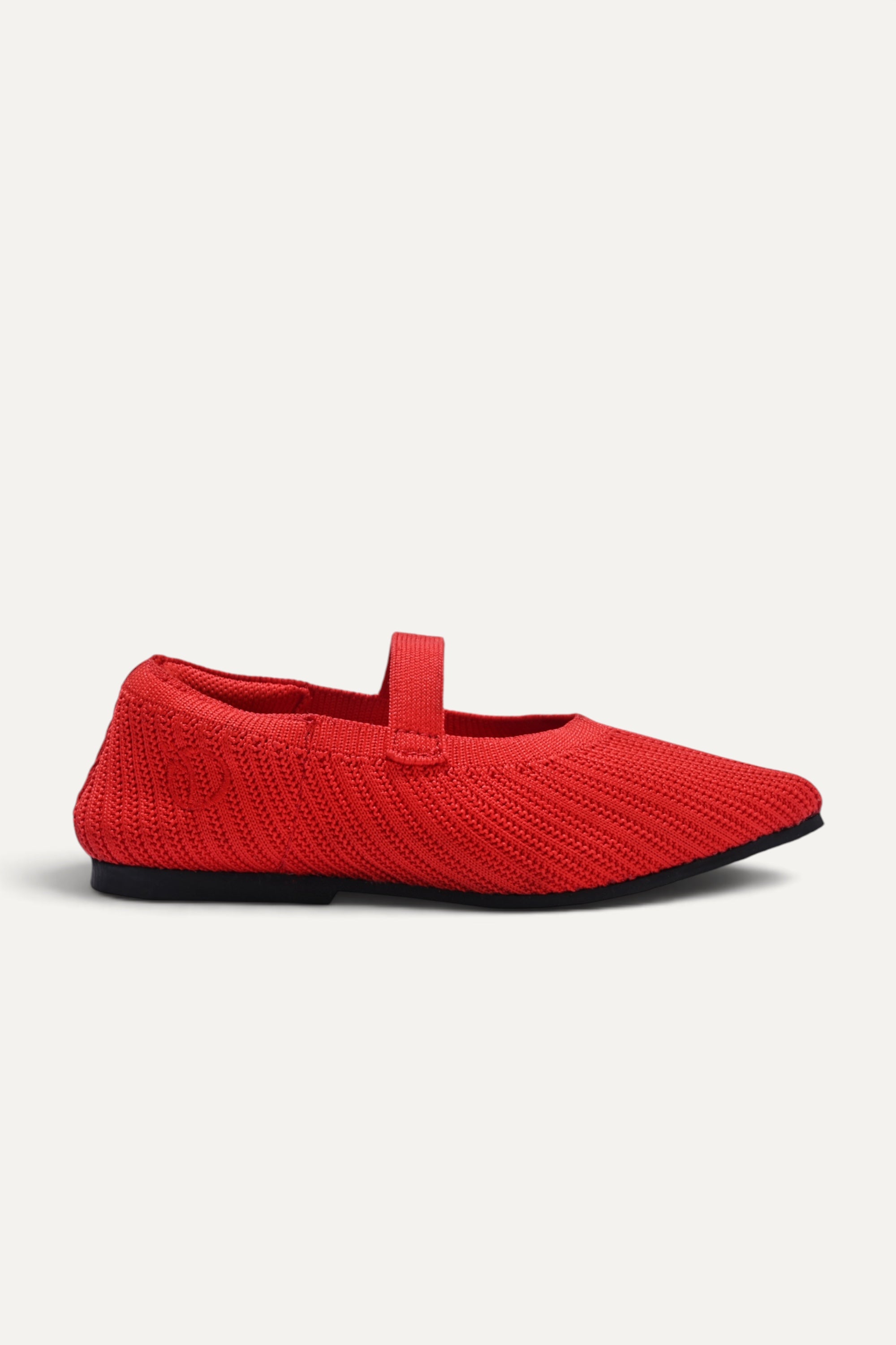 The Kids Pointed Toe- Veloce Mary Janes