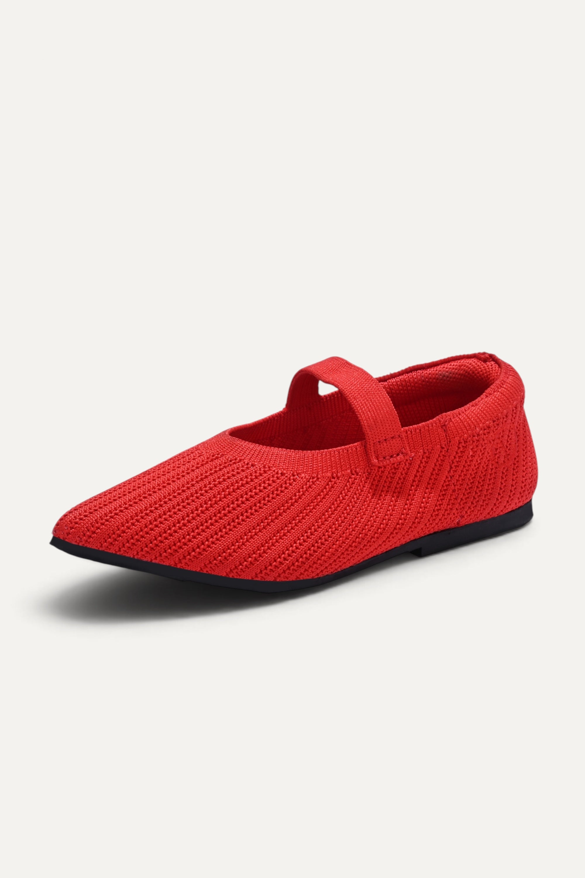 The Kids Pointed Toe- Veloce Mary Janes