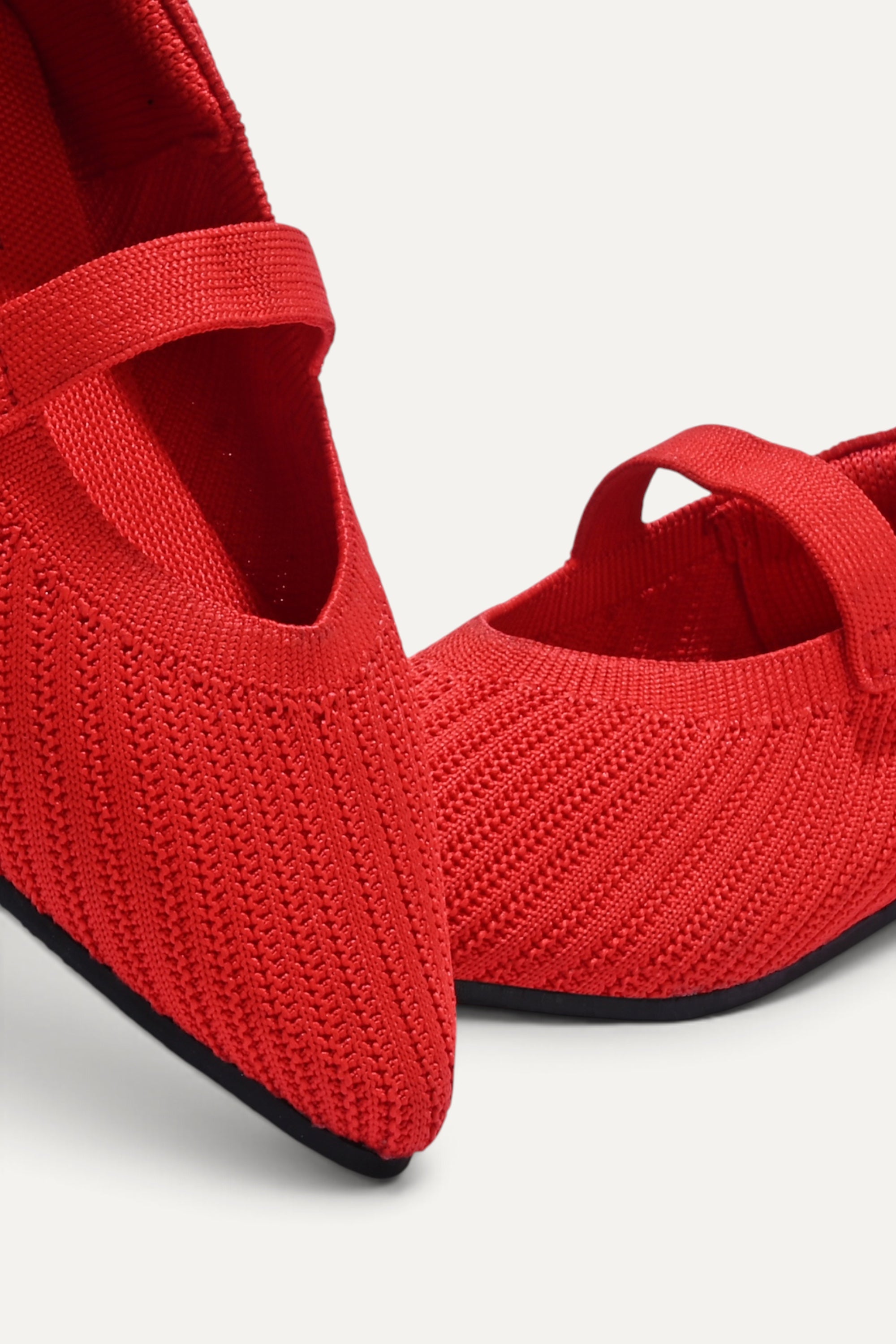 The Kids Pointed Toe- Veloce Mary Janes