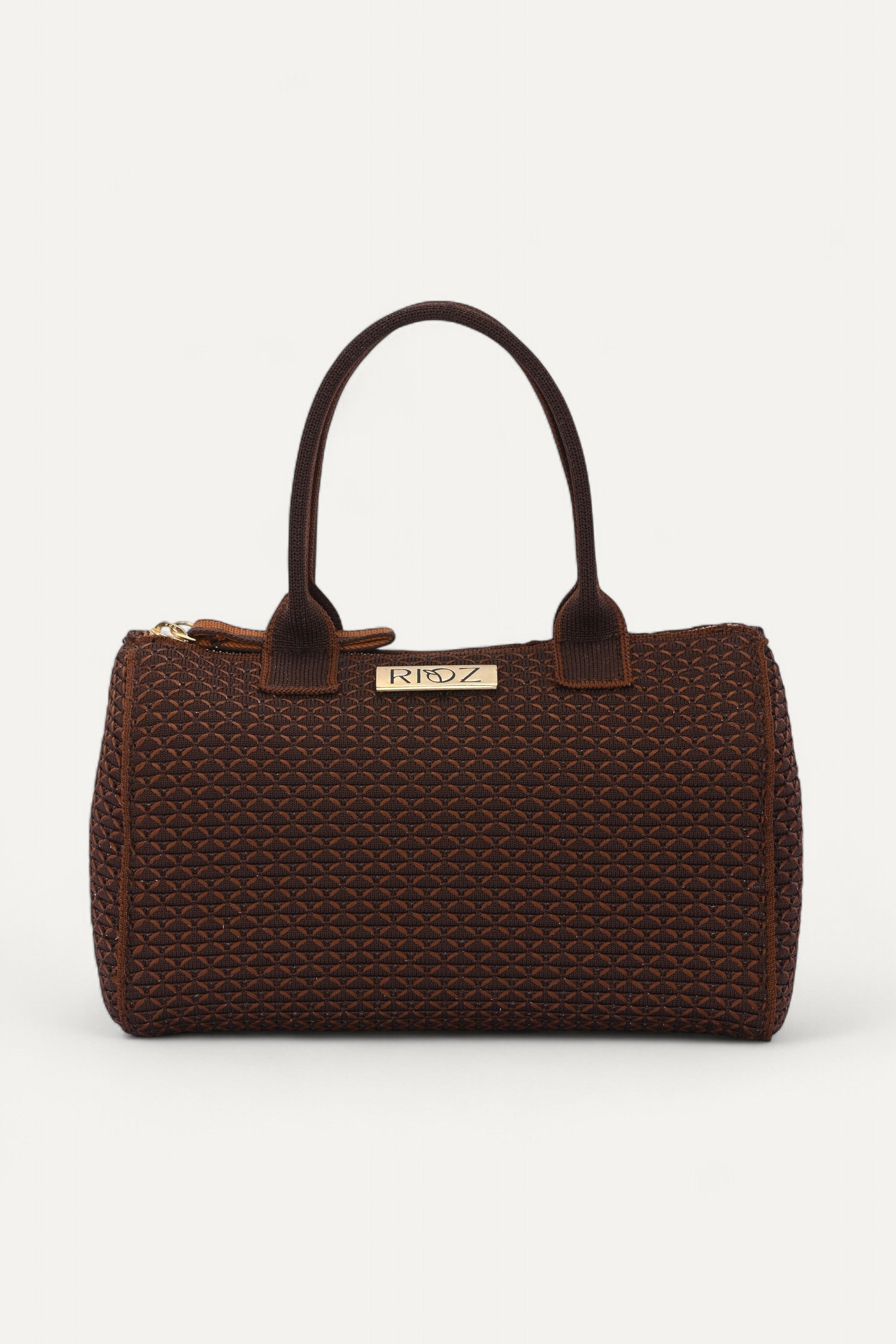 Americanó- Satchel Bag