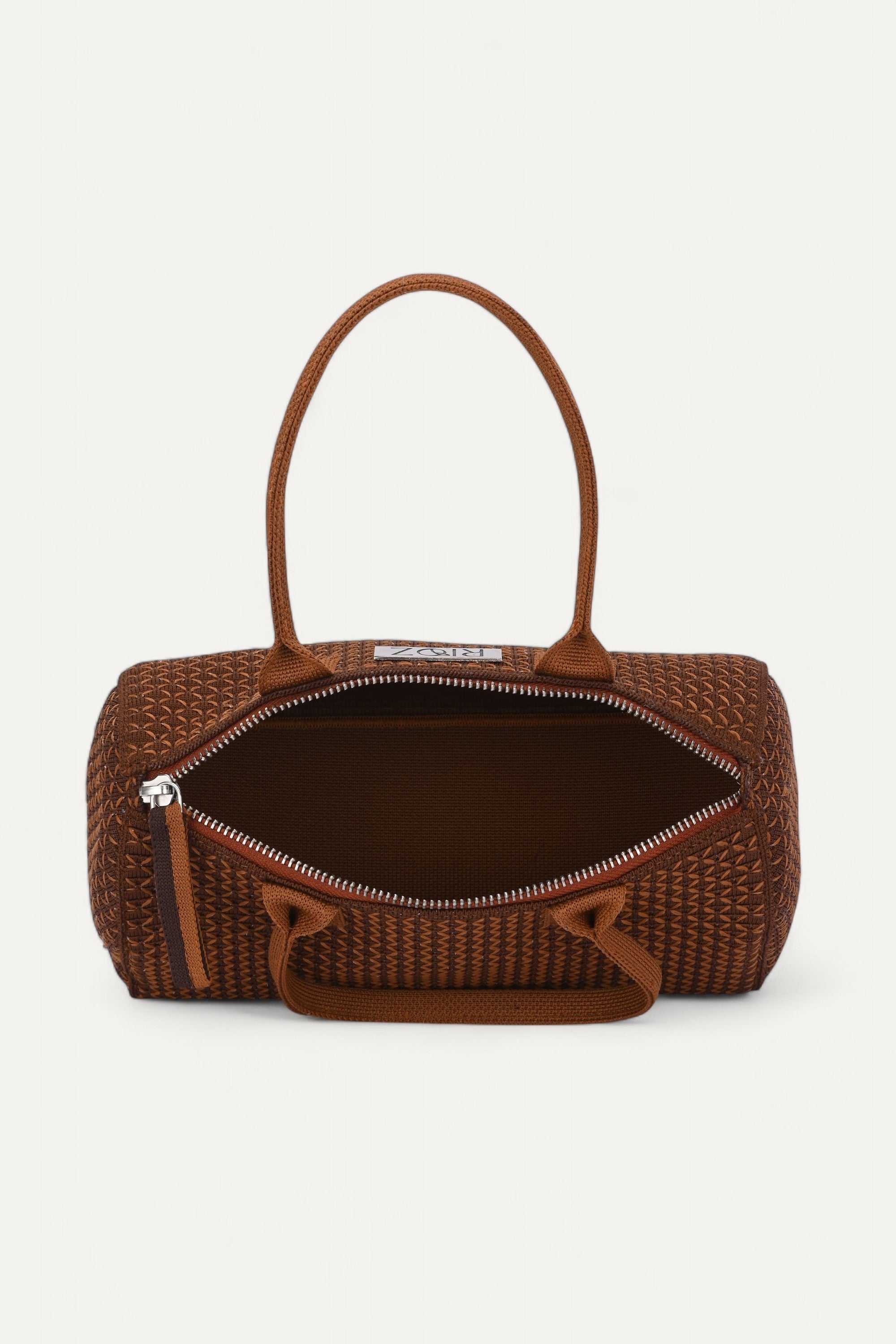 Americanó- Satchel Bag