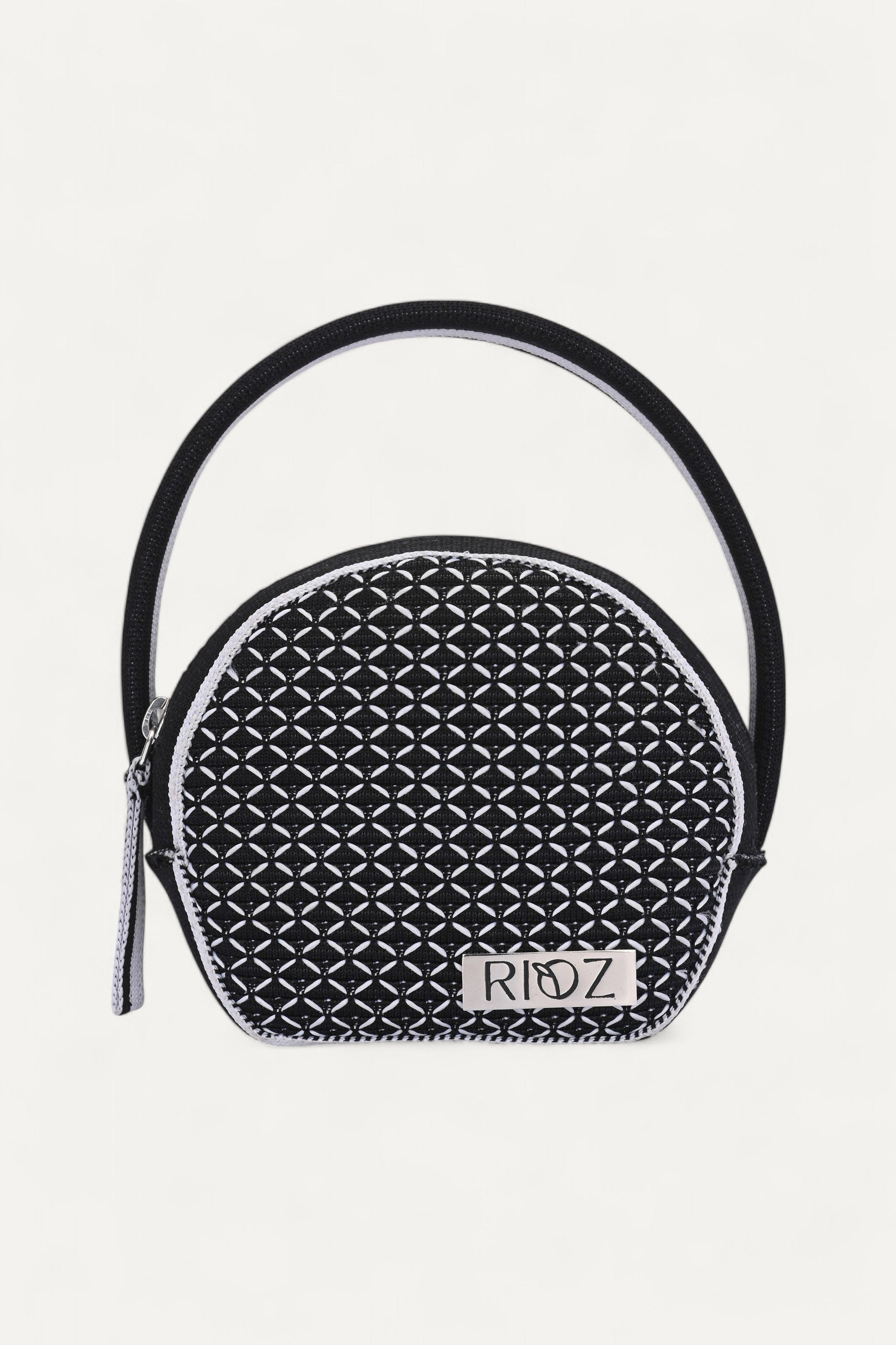 Espressó- Satchel Bag