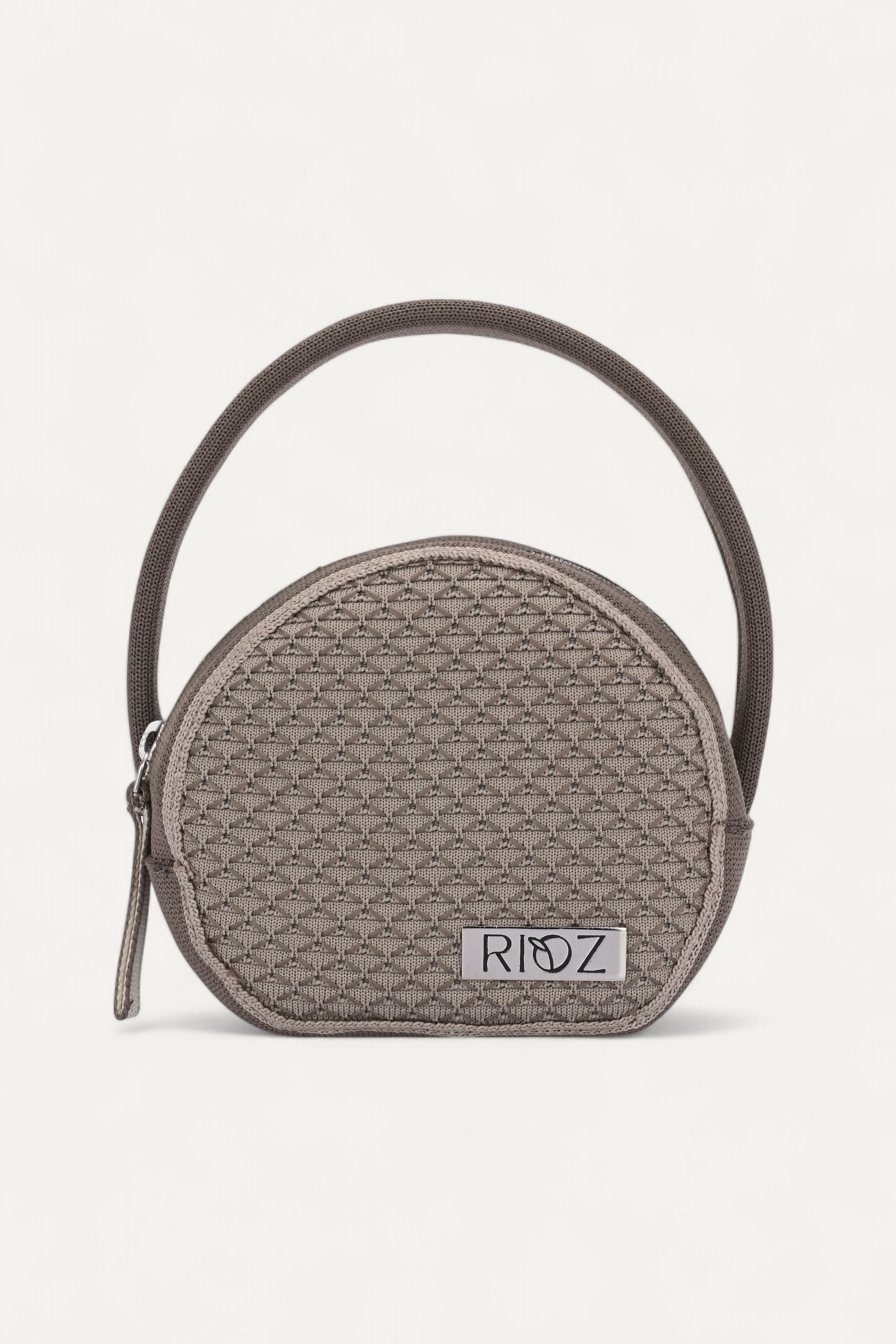 Espressó- Satchel Bag