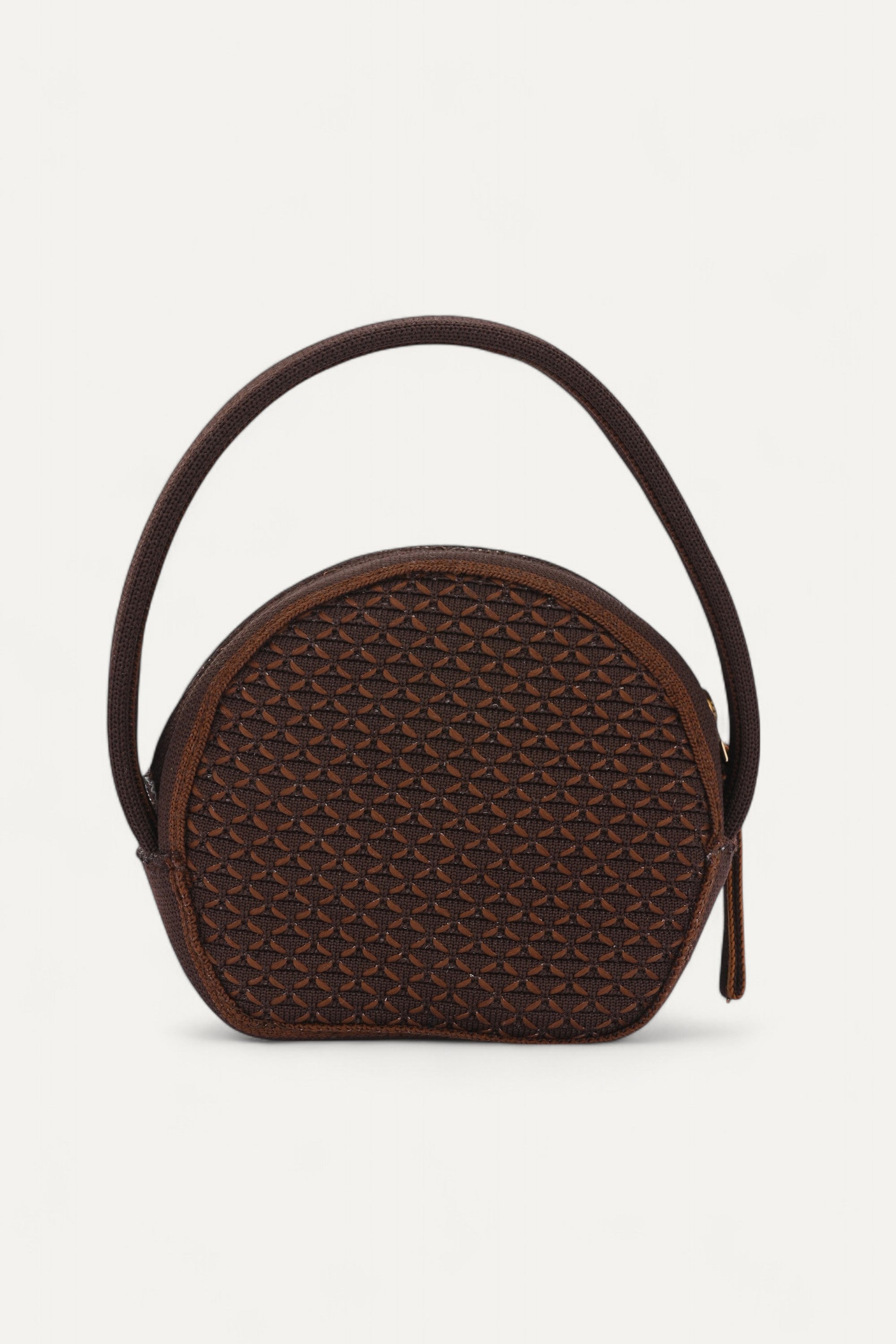 Espressó- Satchel Bag