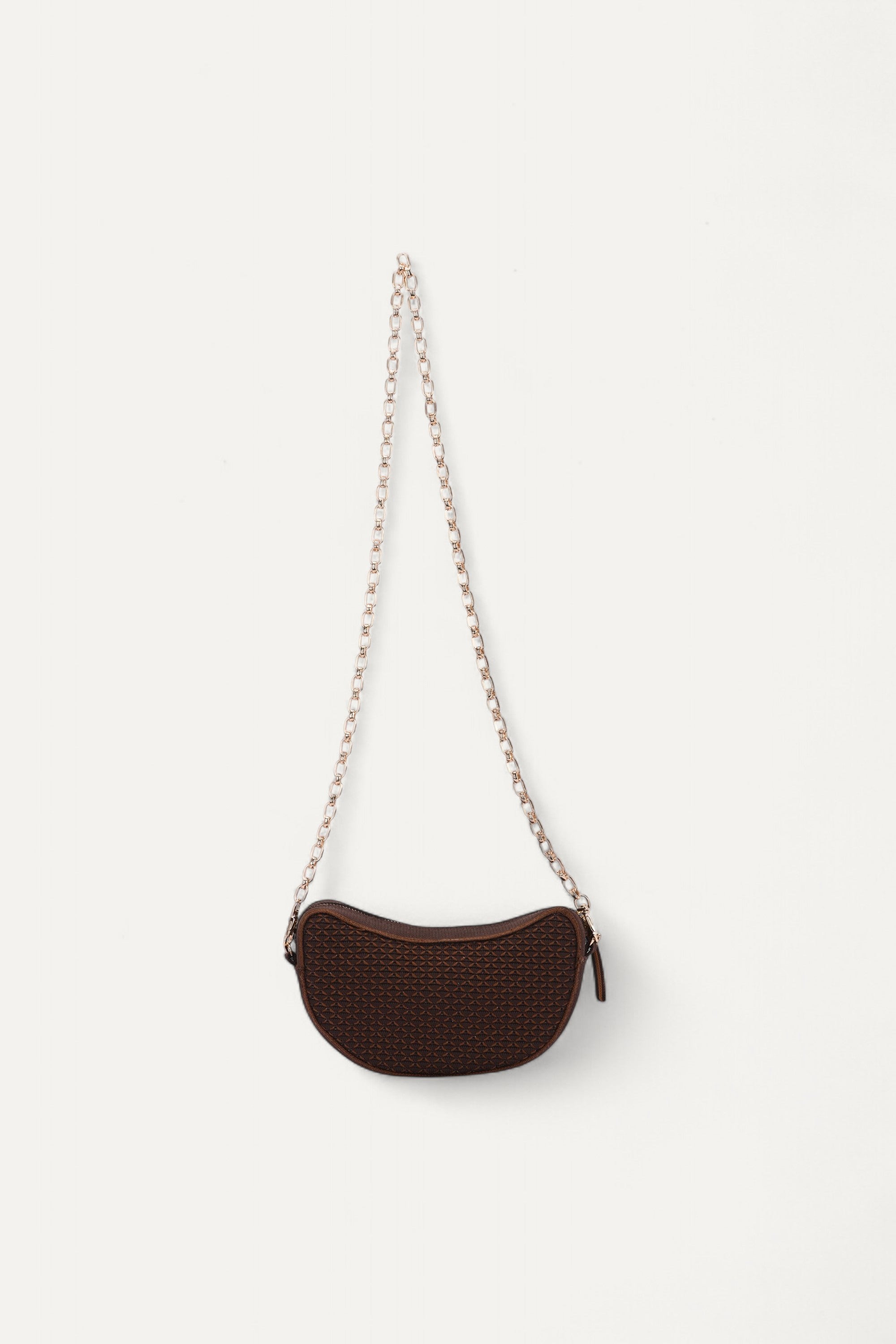rioz-Eco-friendly crossbody bag for women—compact, stylish, and made from sustainable materials, ideal for everyday hands-free convenience