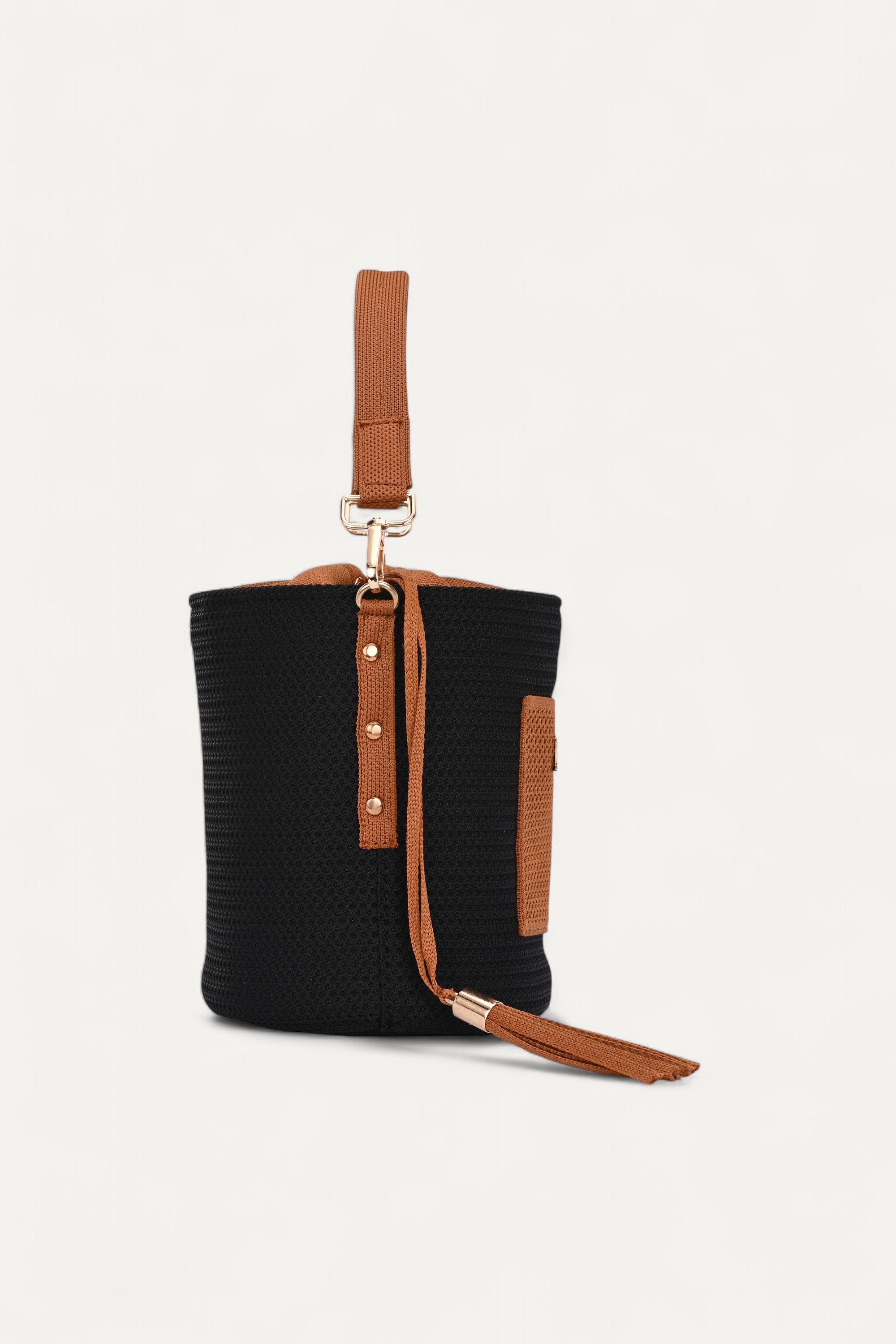 Icon- Bucket Bag