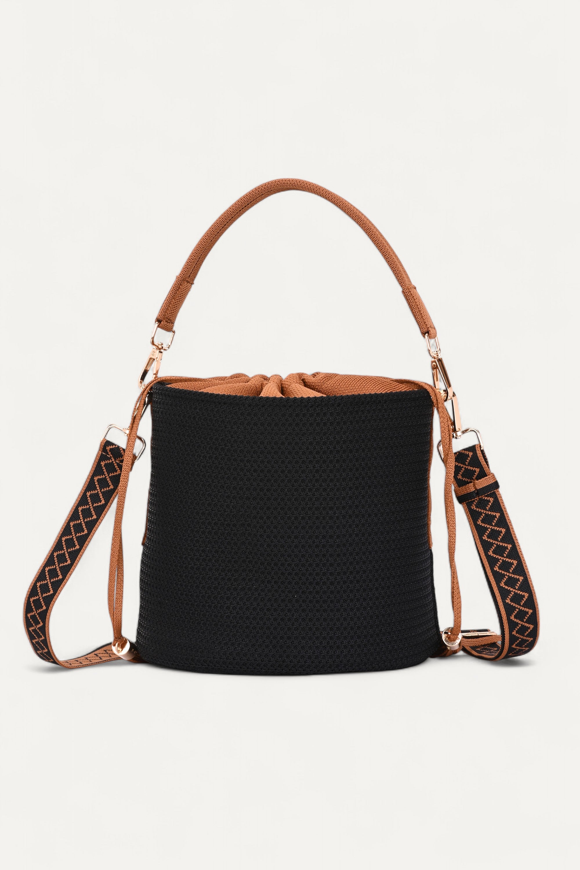 Icon- Bucket Bag