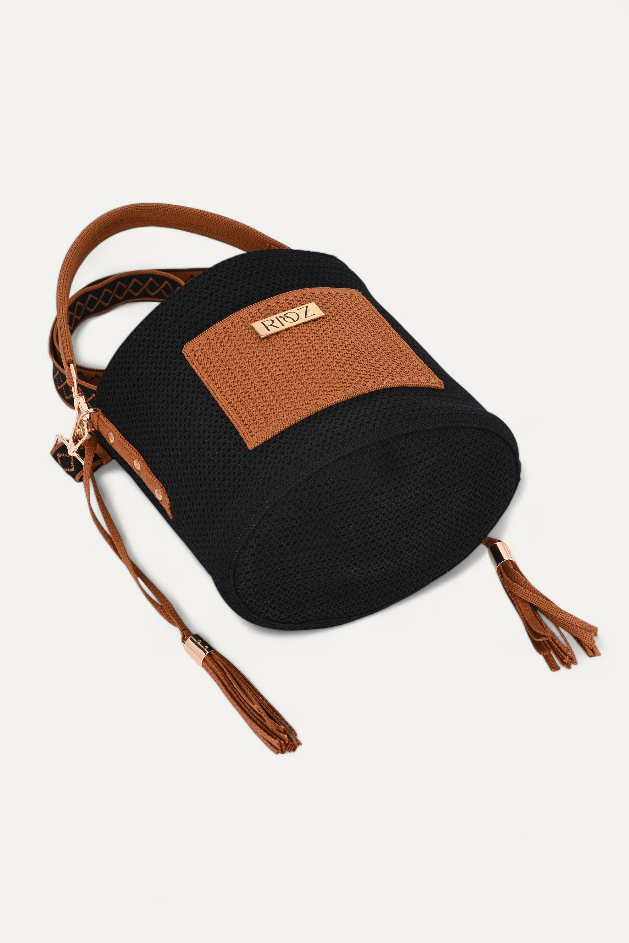 Icon- Bucket Bag